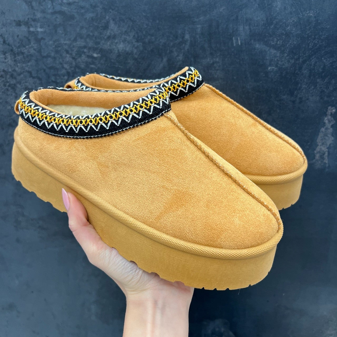 SABOT CALIFORNIA CAMEL