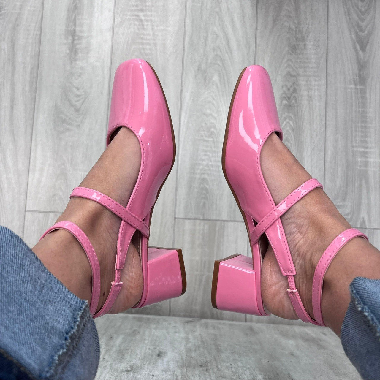 DèCOLLETé SUSY ROSA