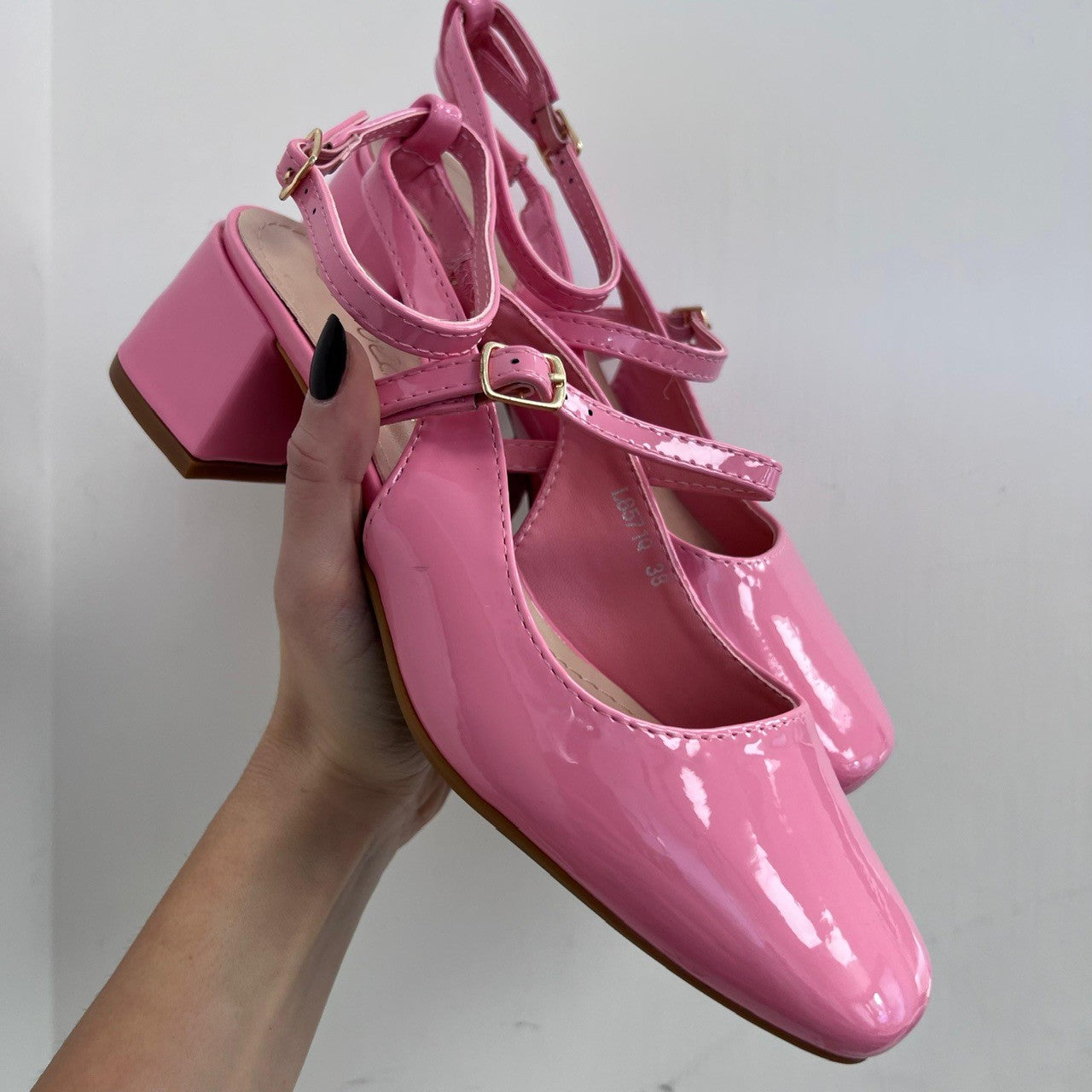 DèCOLLETé SUSY ROSA