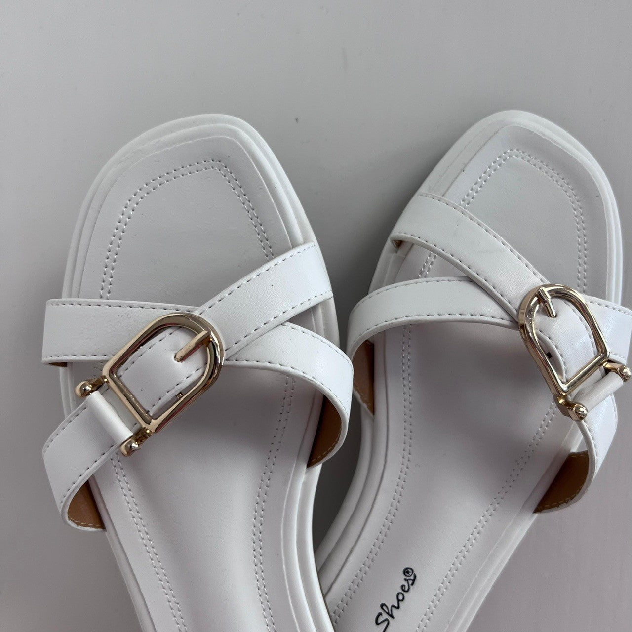 CIABATTE KARIM BIANCHE