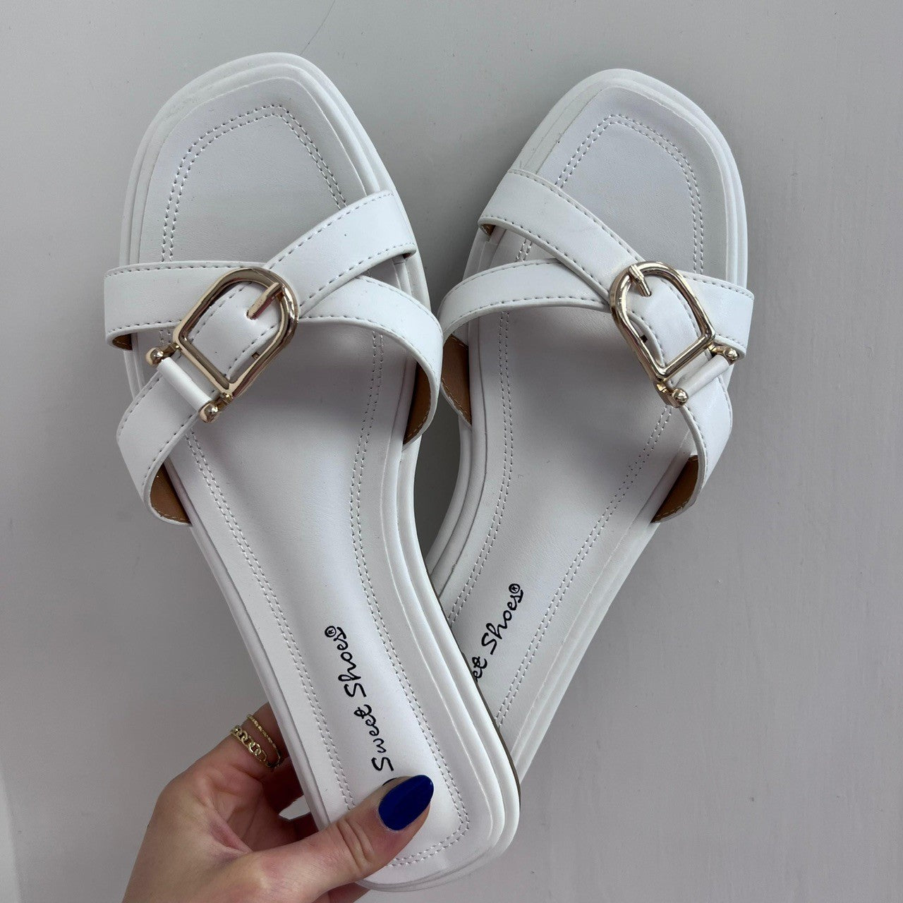 CIABATTE KARIM BIANCHE