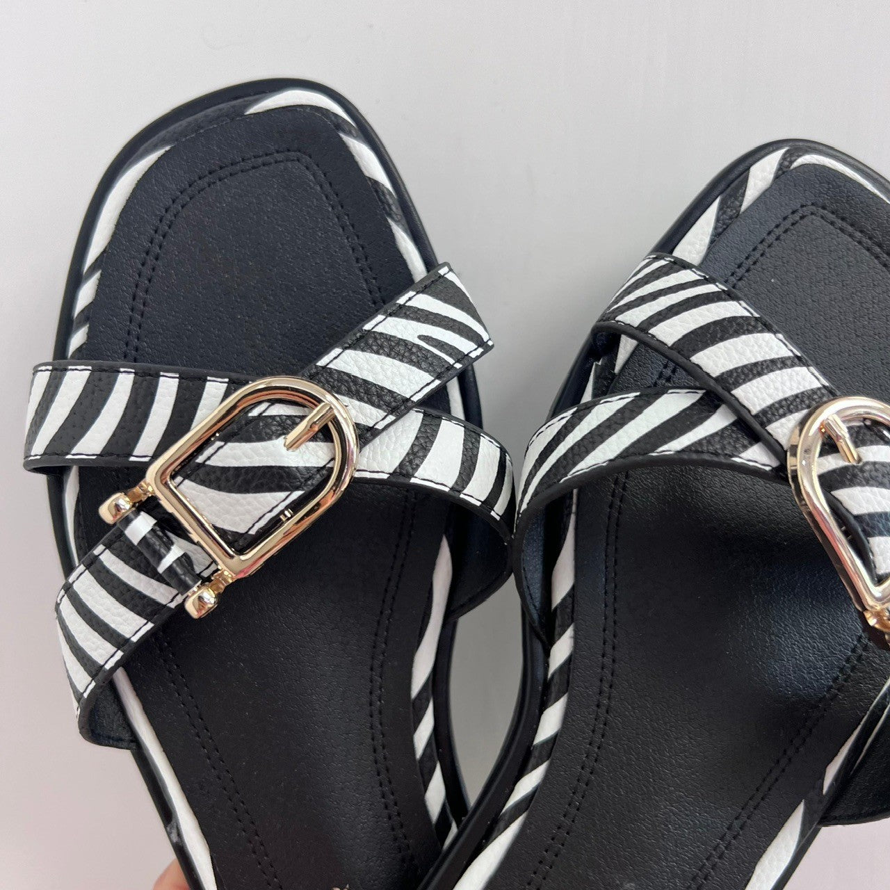 CIABATTE KARIM ZEBRATE