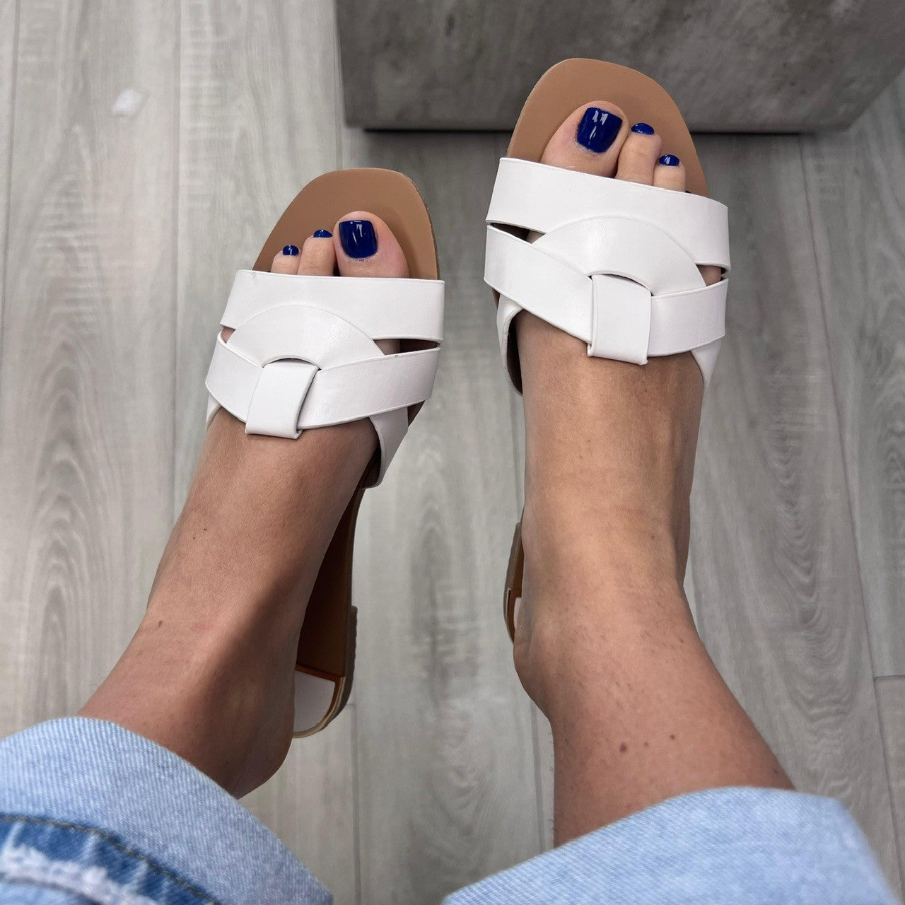 CIABATTE ROBERTA BIANCA