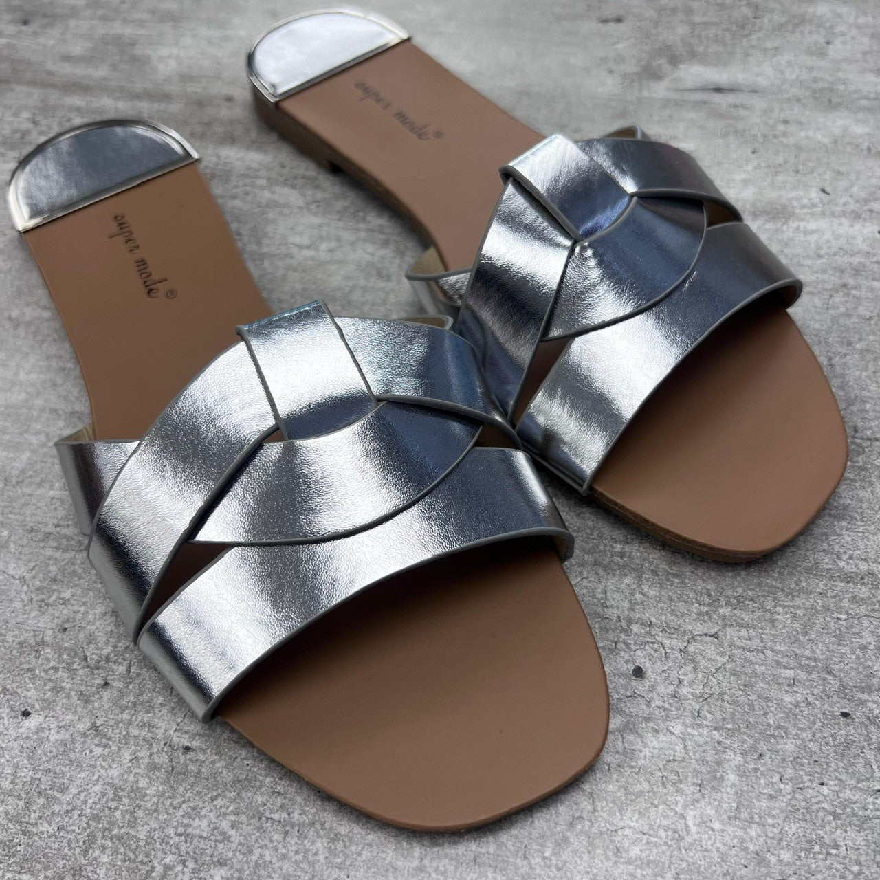 CIABATTE ROBERTA ARGENTO