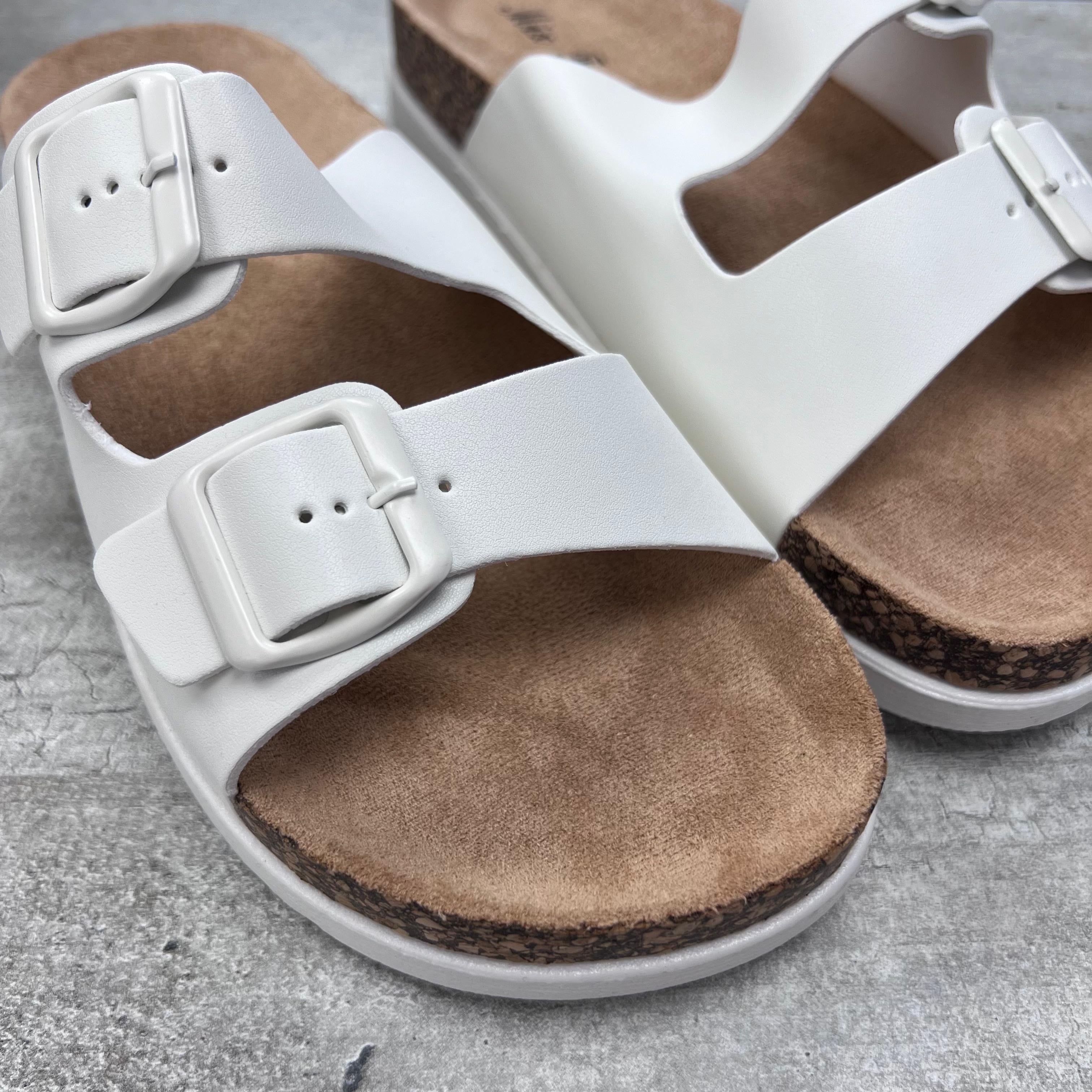 CIABATTE FLORIANA BIANCA