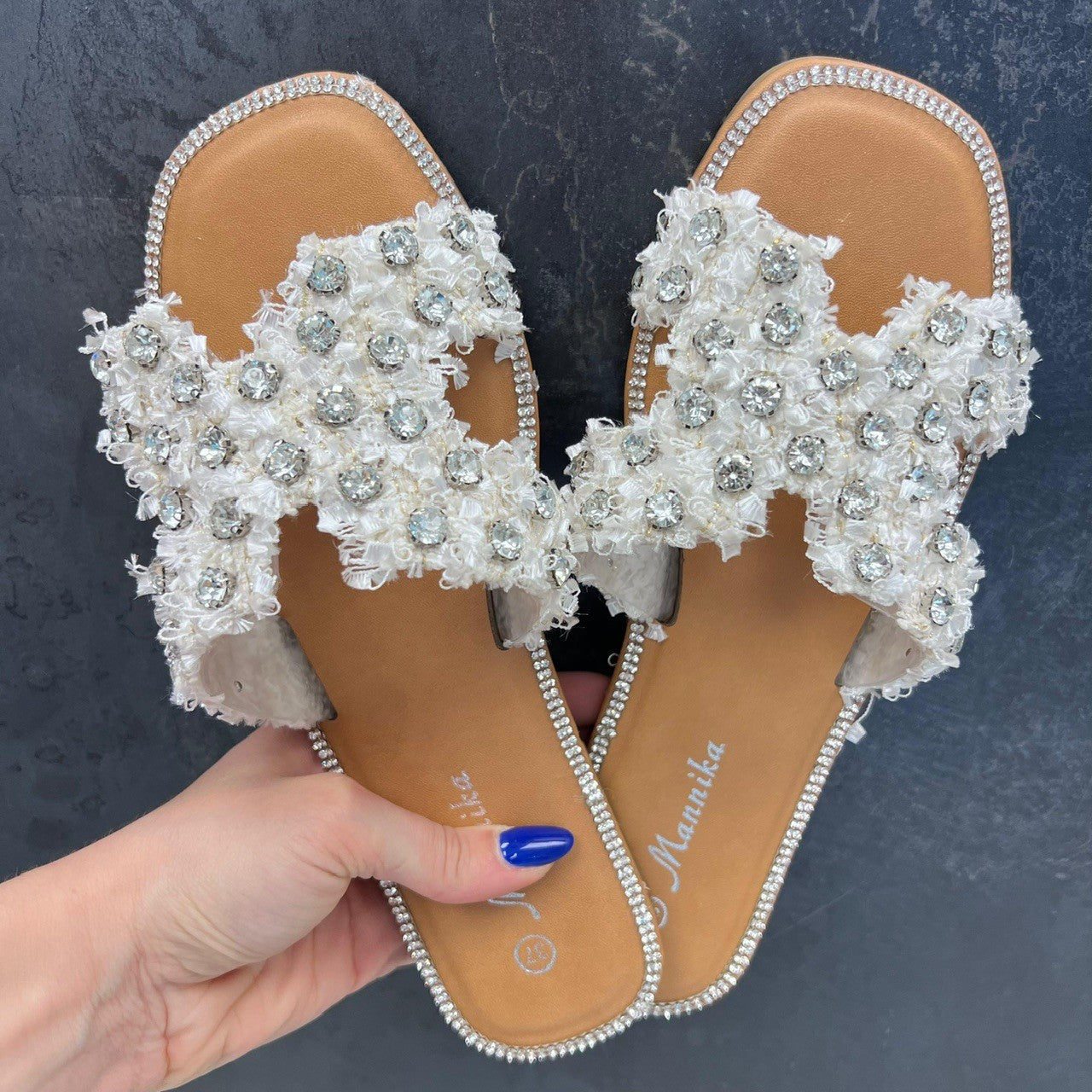 CIABATTE GISEL BIANCA