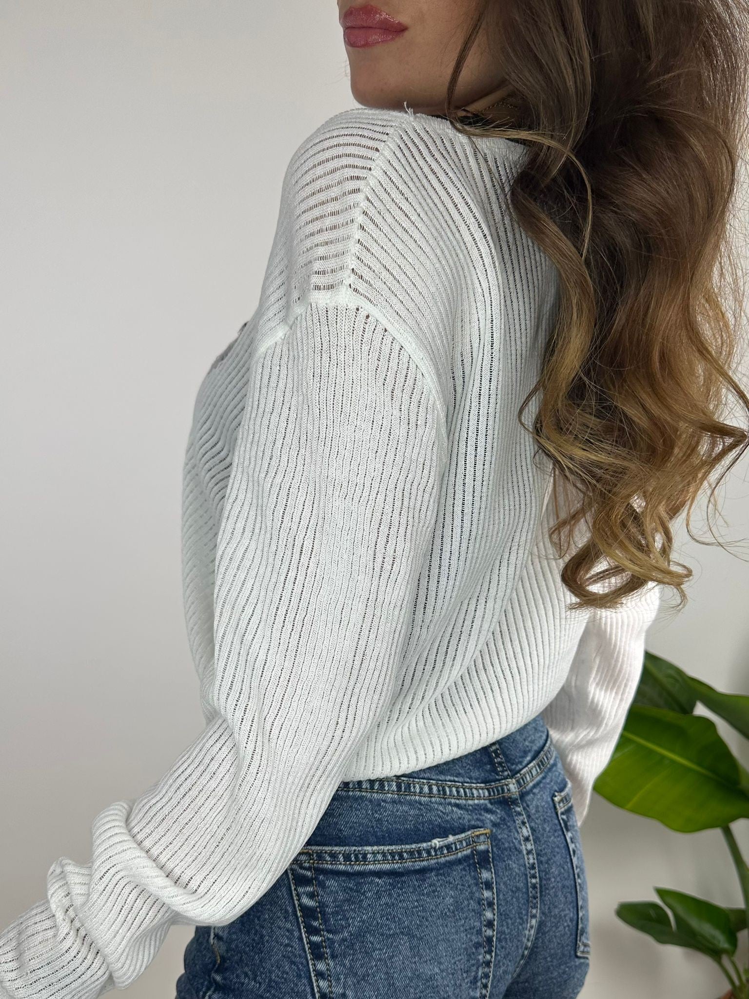 SET: CANOTTA + PULL BIANCO