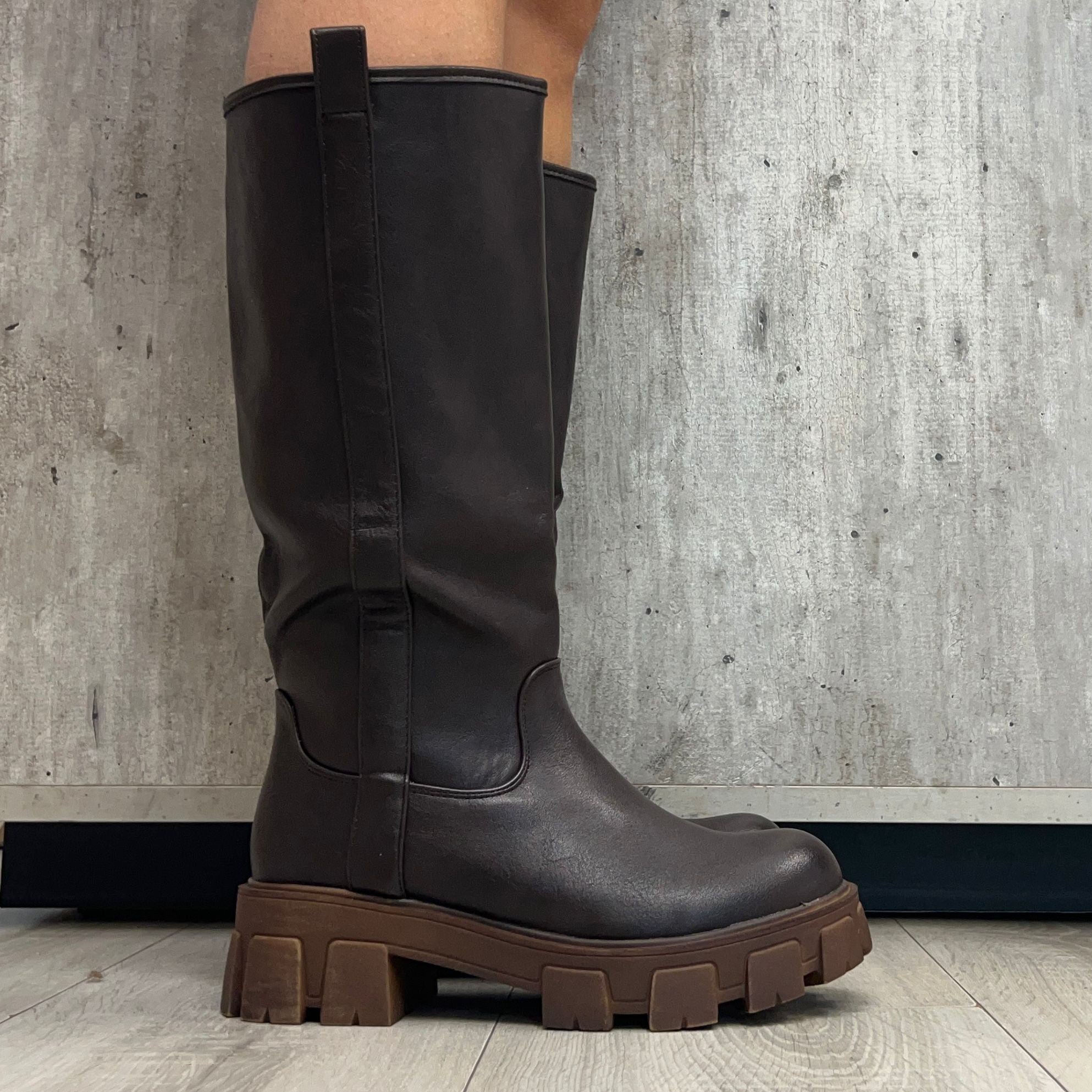 STIVALE CHIARA MARRONE