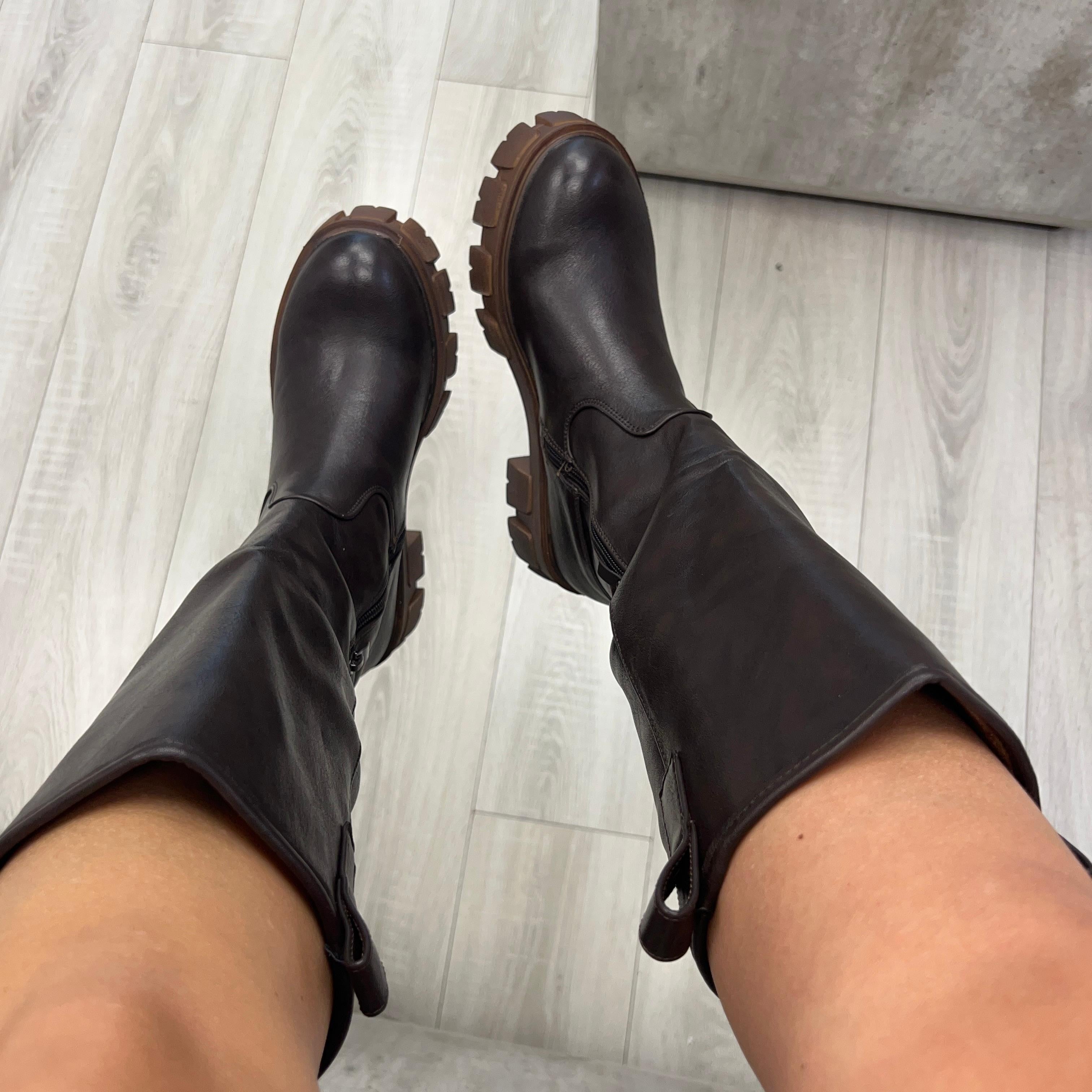 STIVALE CHIARA MARRONE