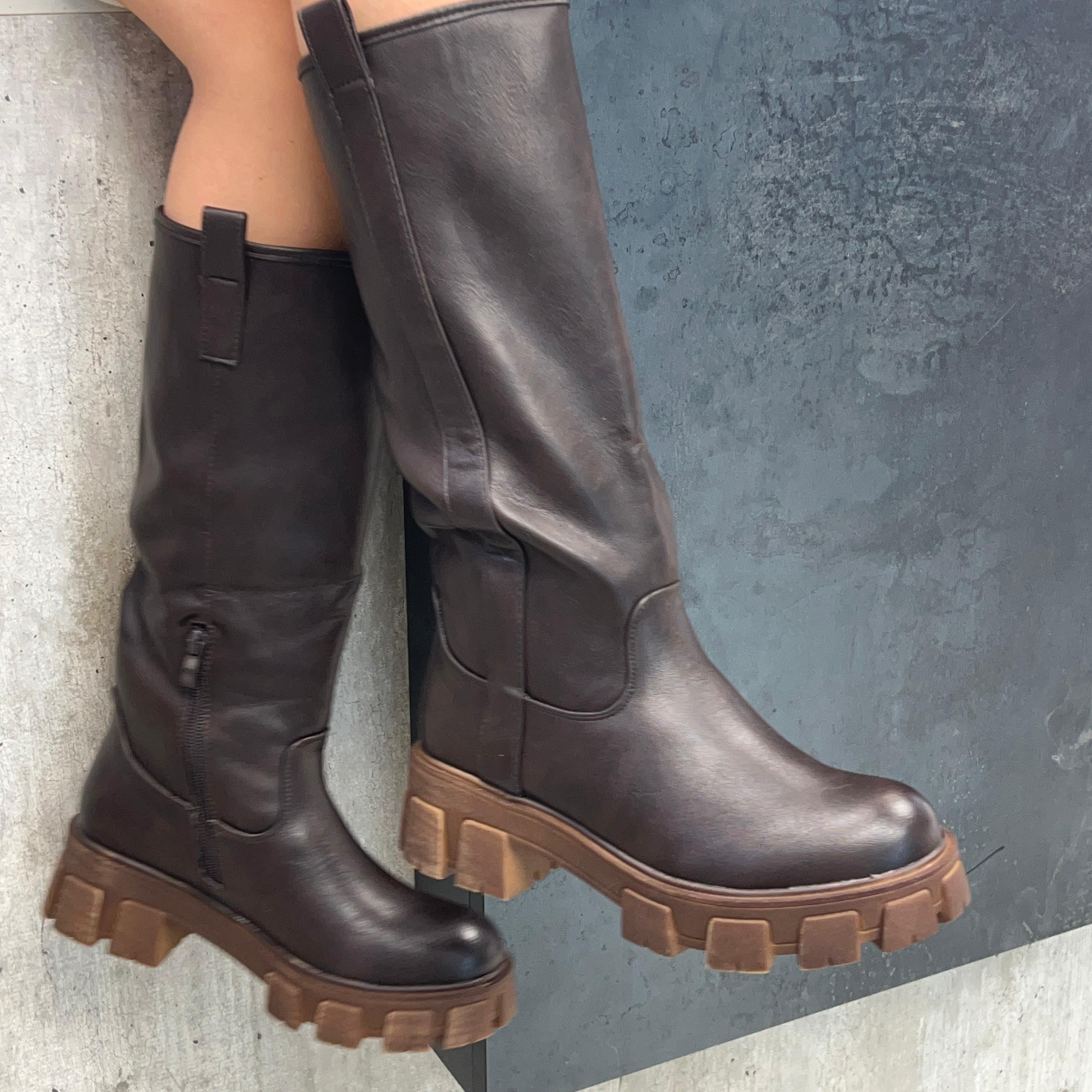 STIVALE CHIARA MARRONE