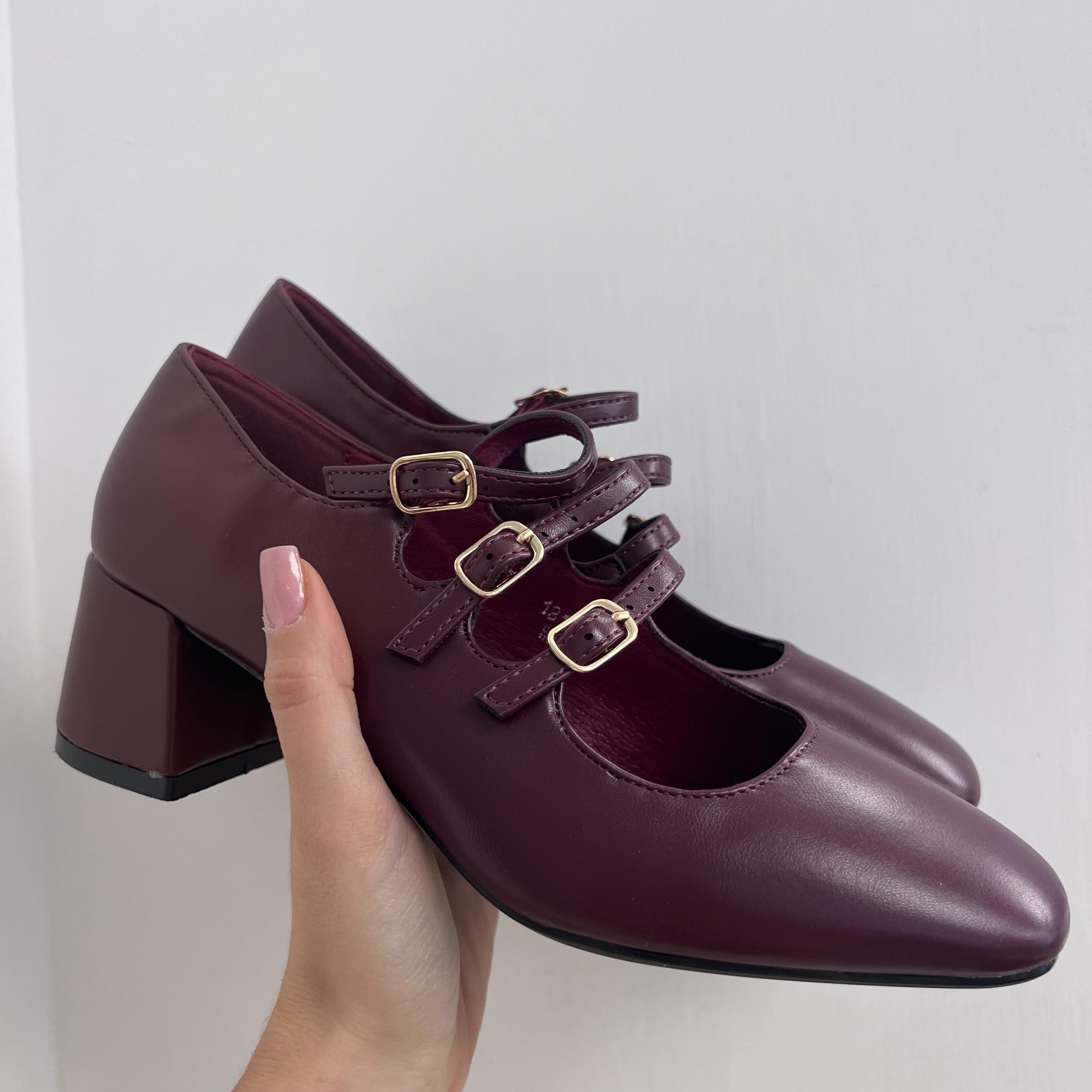 DECOLLETE COLLEGE BORDEAUX