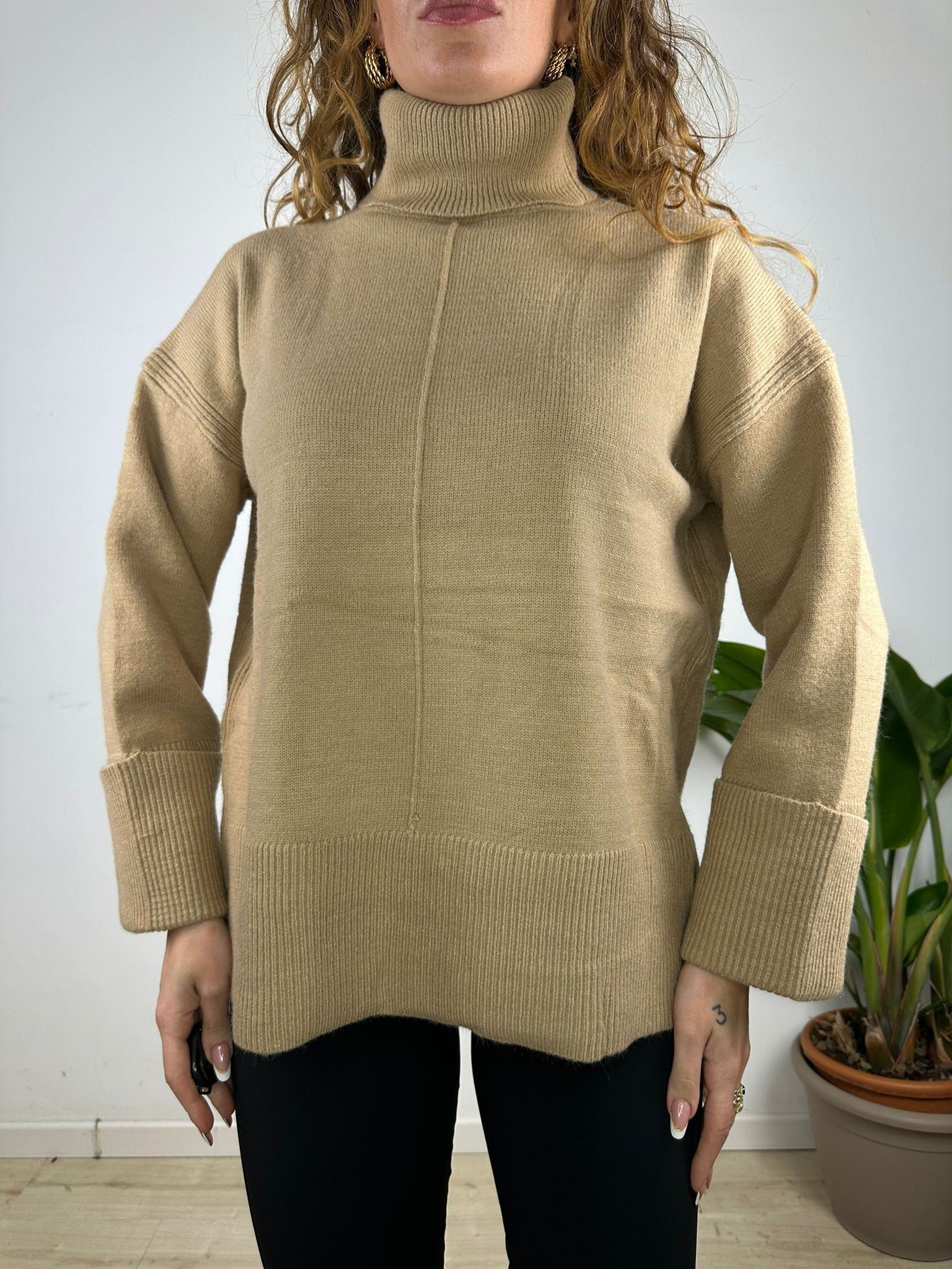 PULL ADELE CAMEL