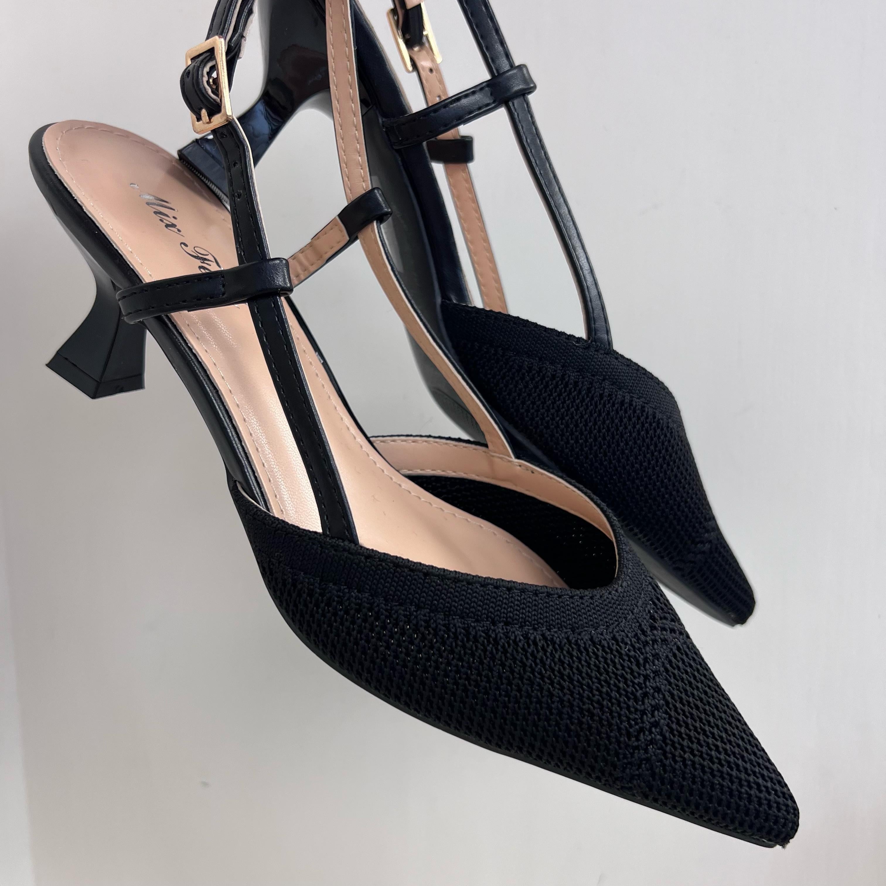 SLINGBACK NEW NERO