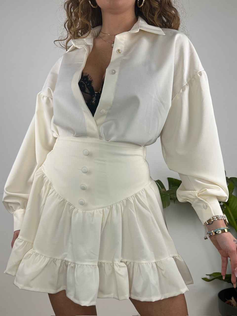 CO ORD SET REMY PANNA