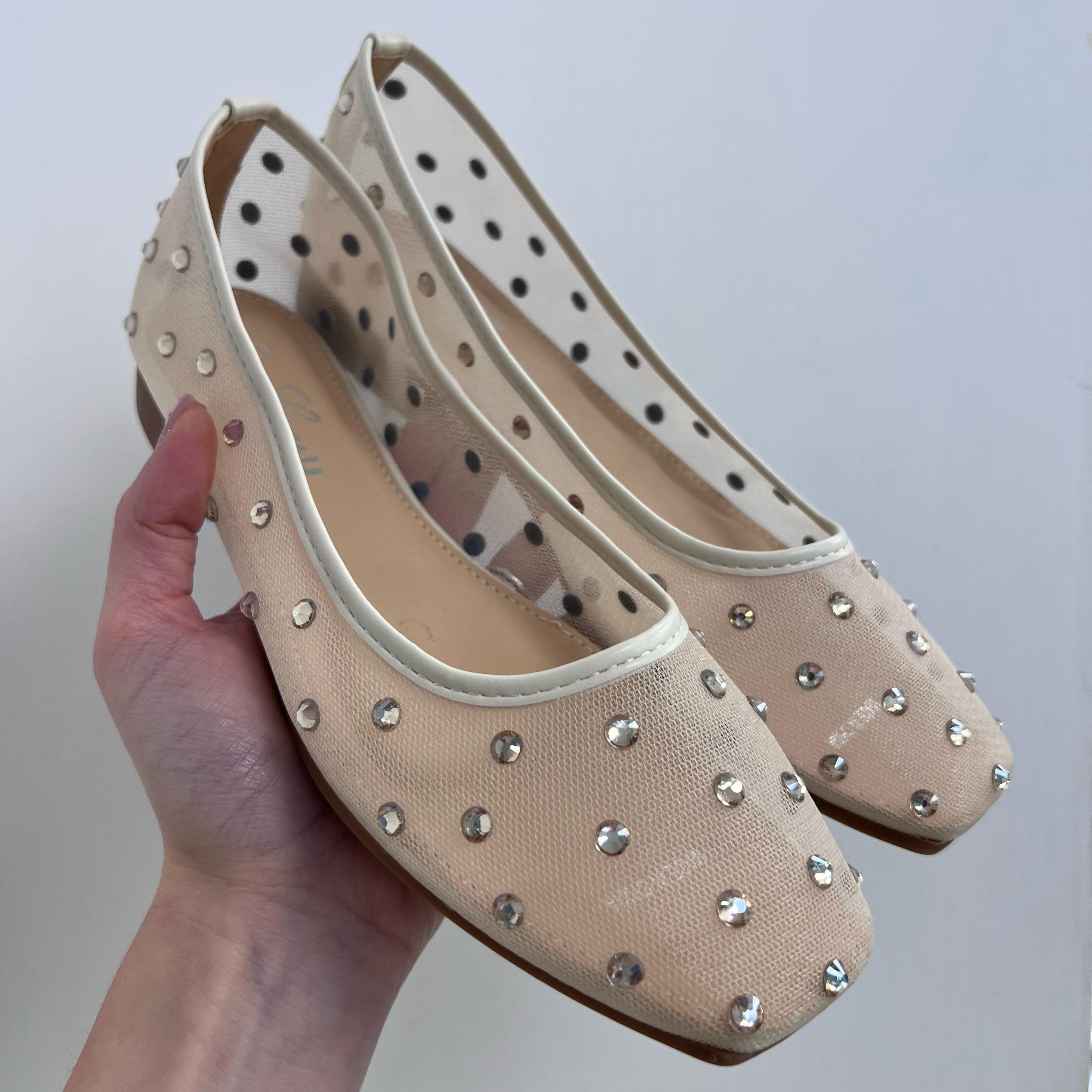 BAMBOLINA MORI BIANCA