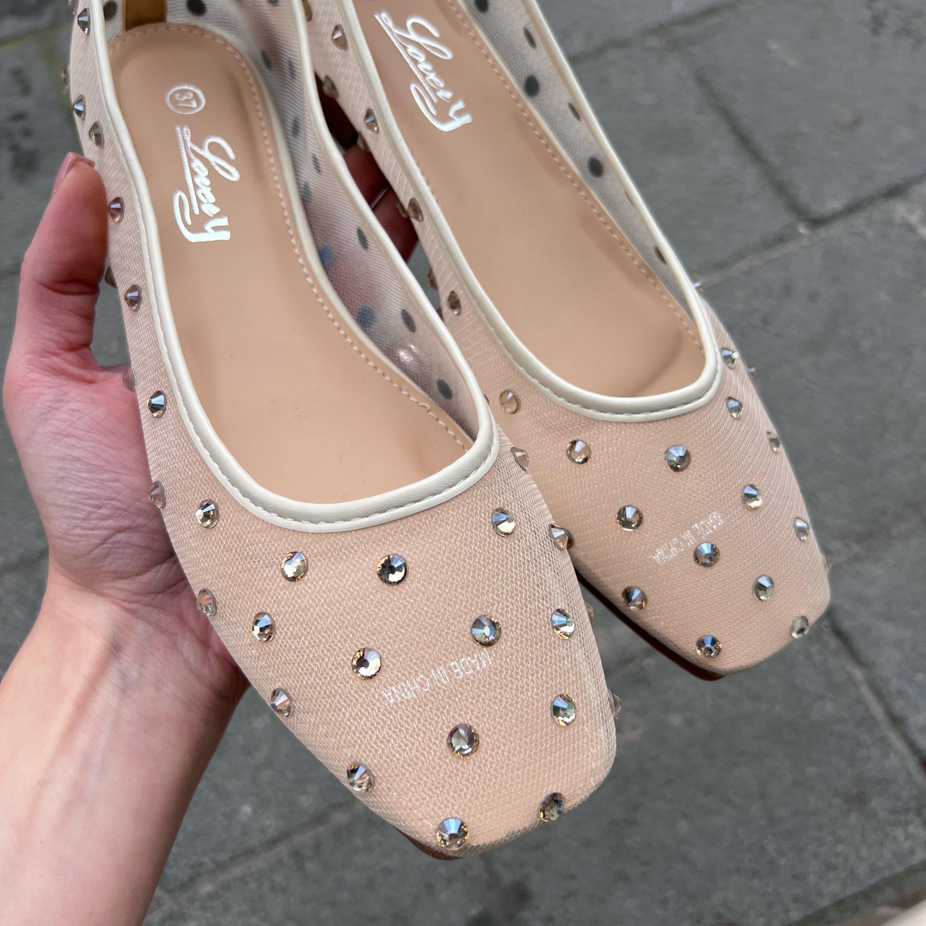 BAMBOLINA MORI BIANCA