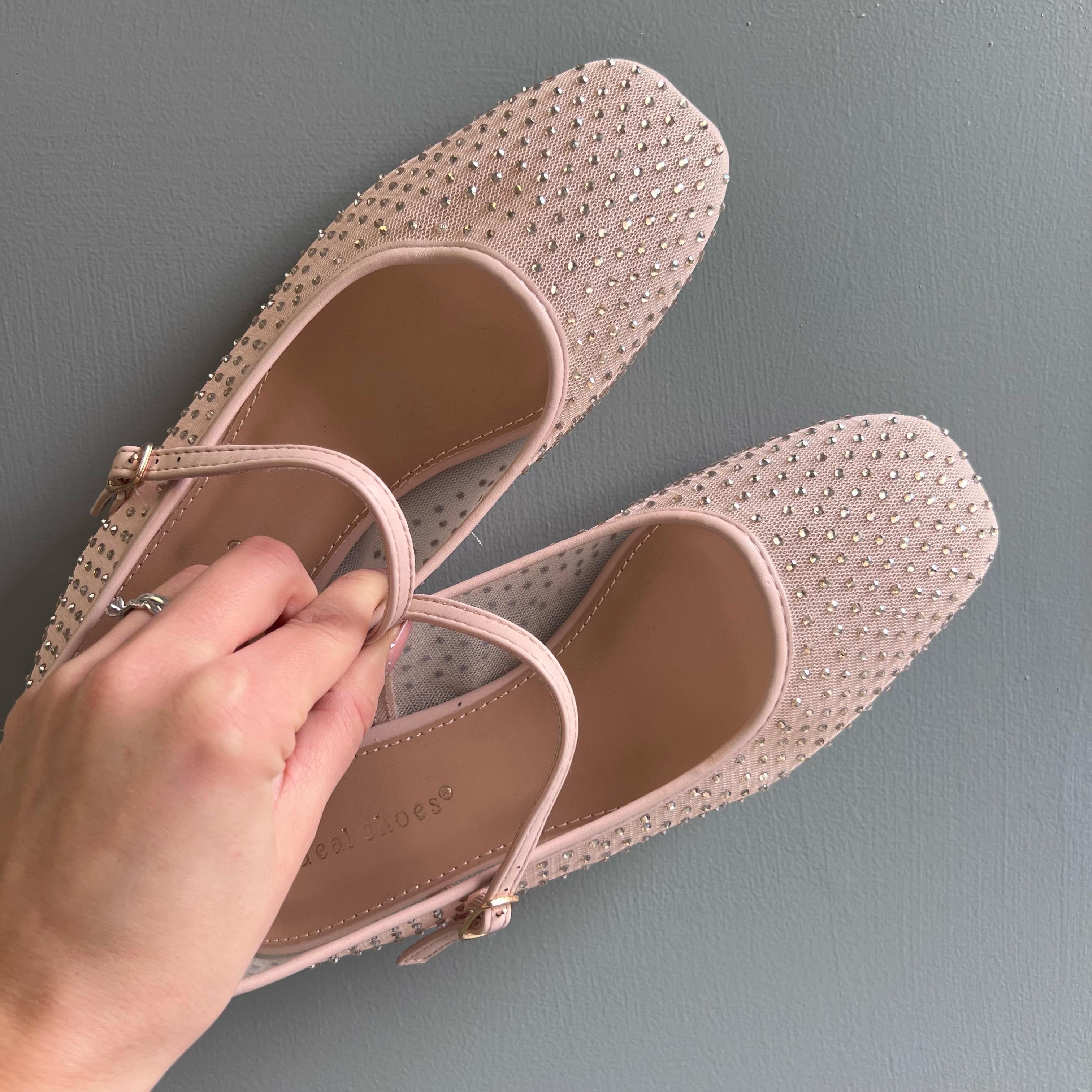 BAMBOLINA ARMONIA NUDE