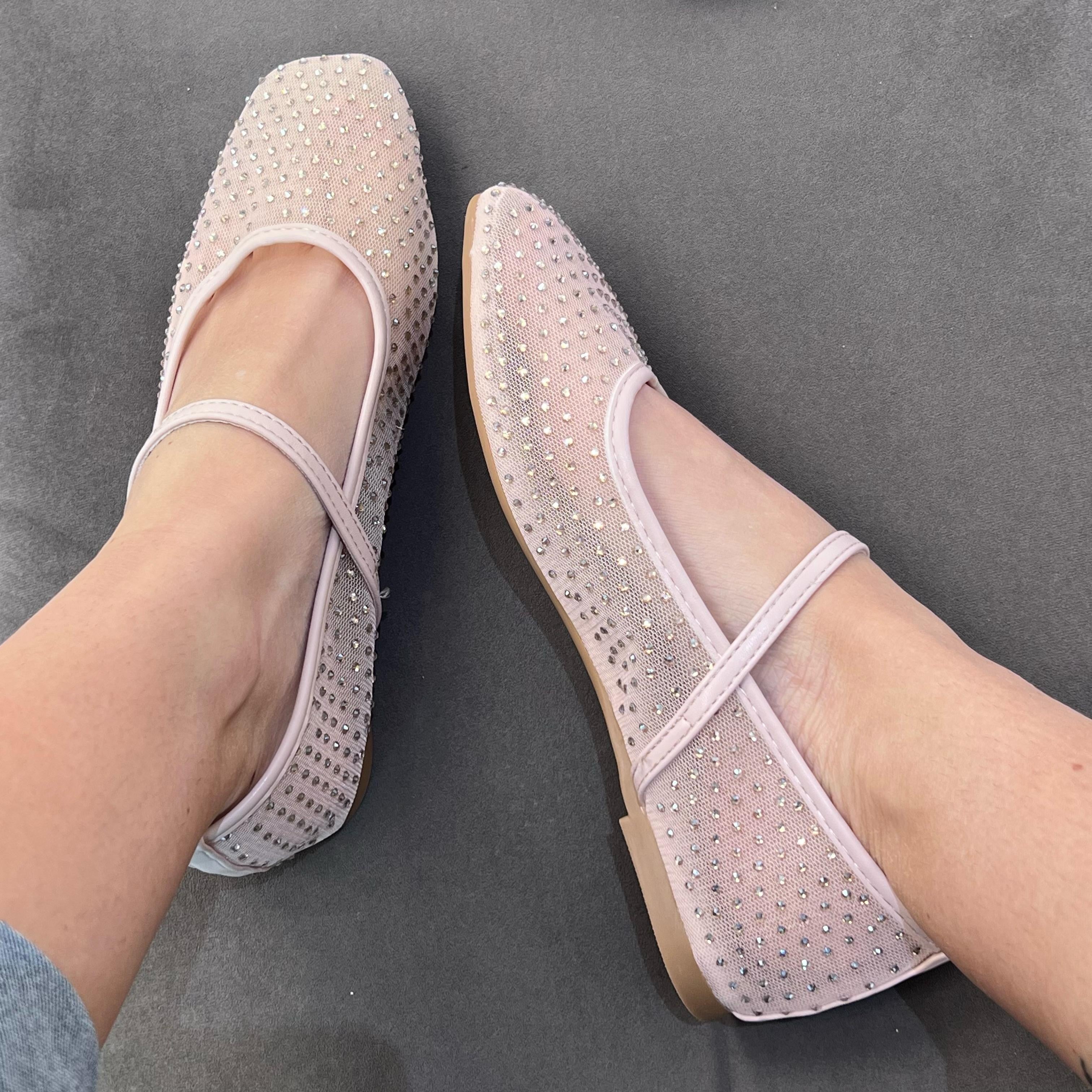 BAMBOLINA ARMONIA NUDE