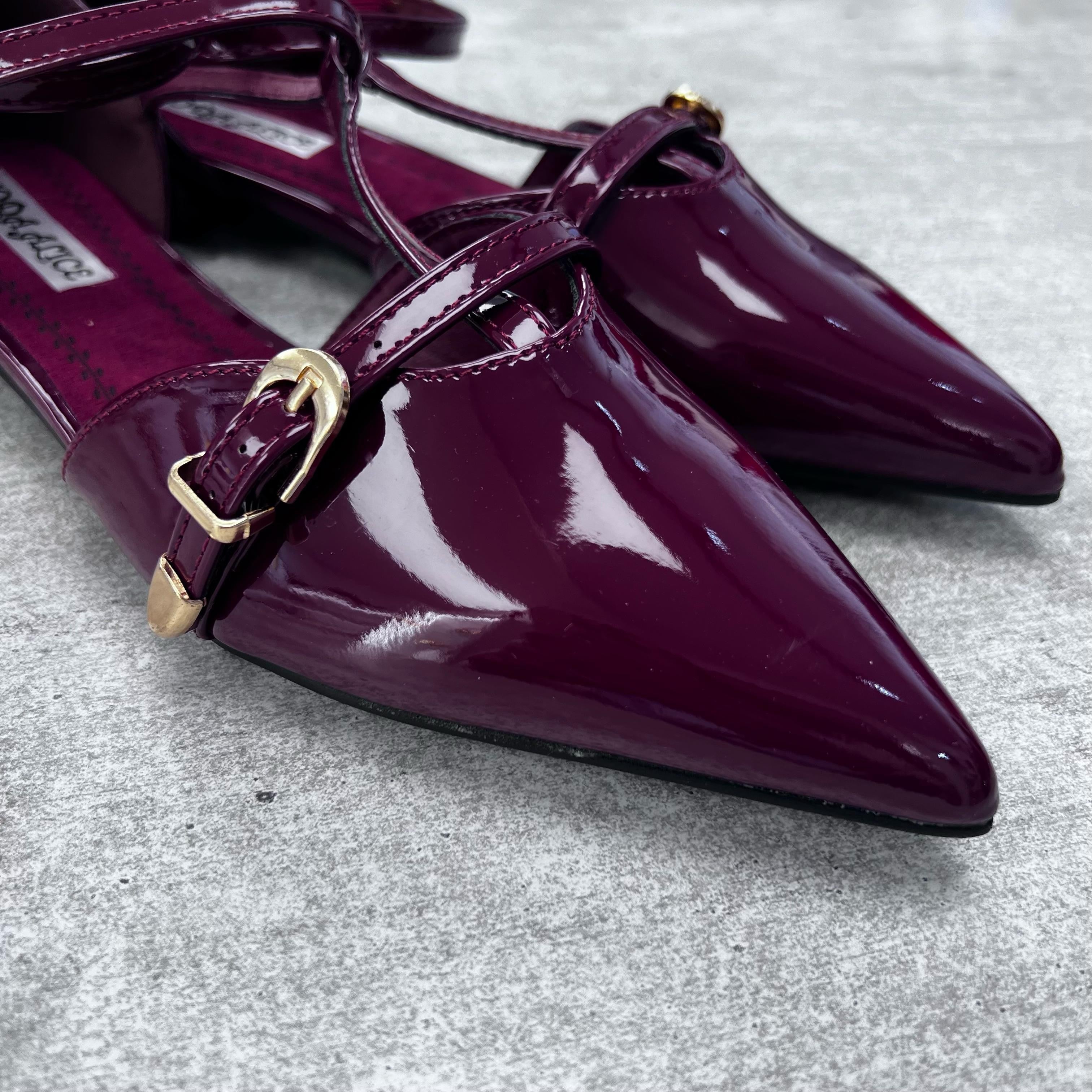 BALLERINA KARIN WINE