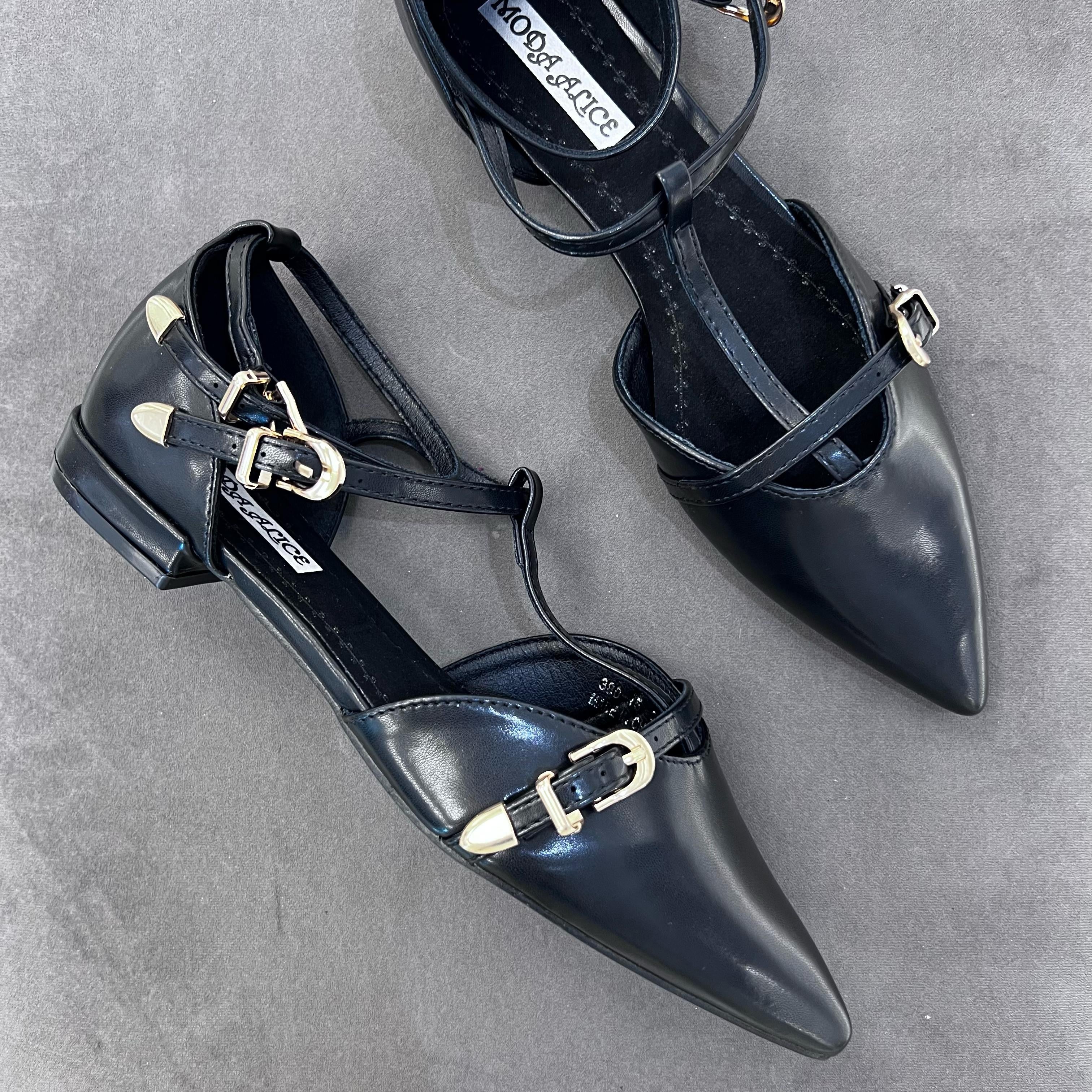 BALLERINA KRISTIN NERA