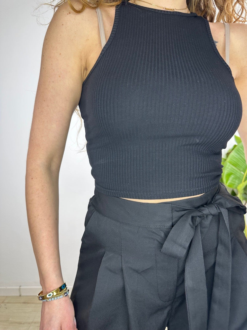 CANOTTA COSTINE ALEX NERA