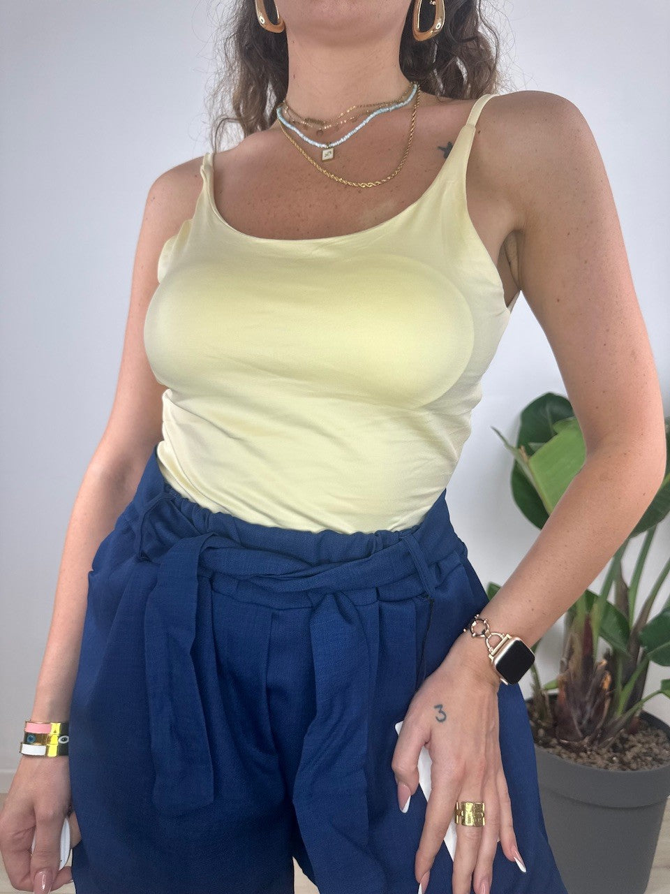 BODY GENEVIEVE GIALLO