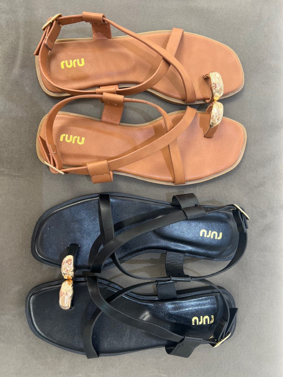 INFRADITO SARAH RURU CAMEL