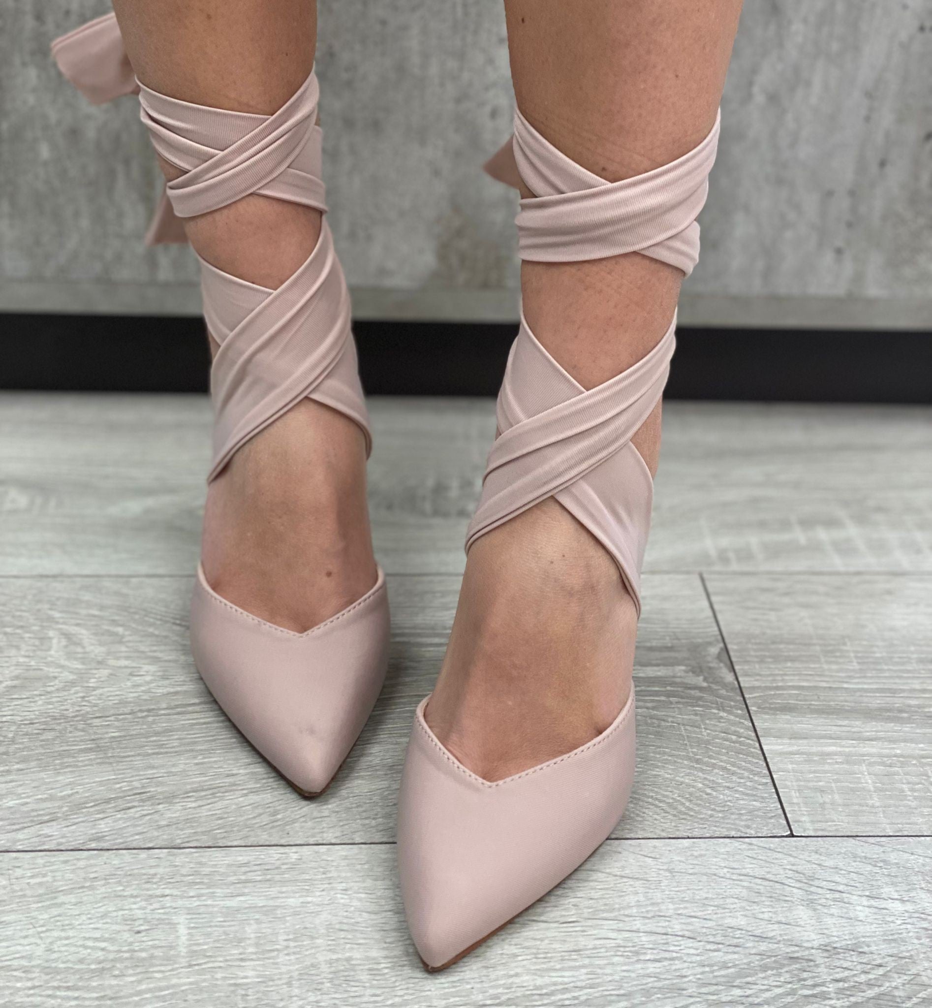 DèCOLLETè WOW BEIGE