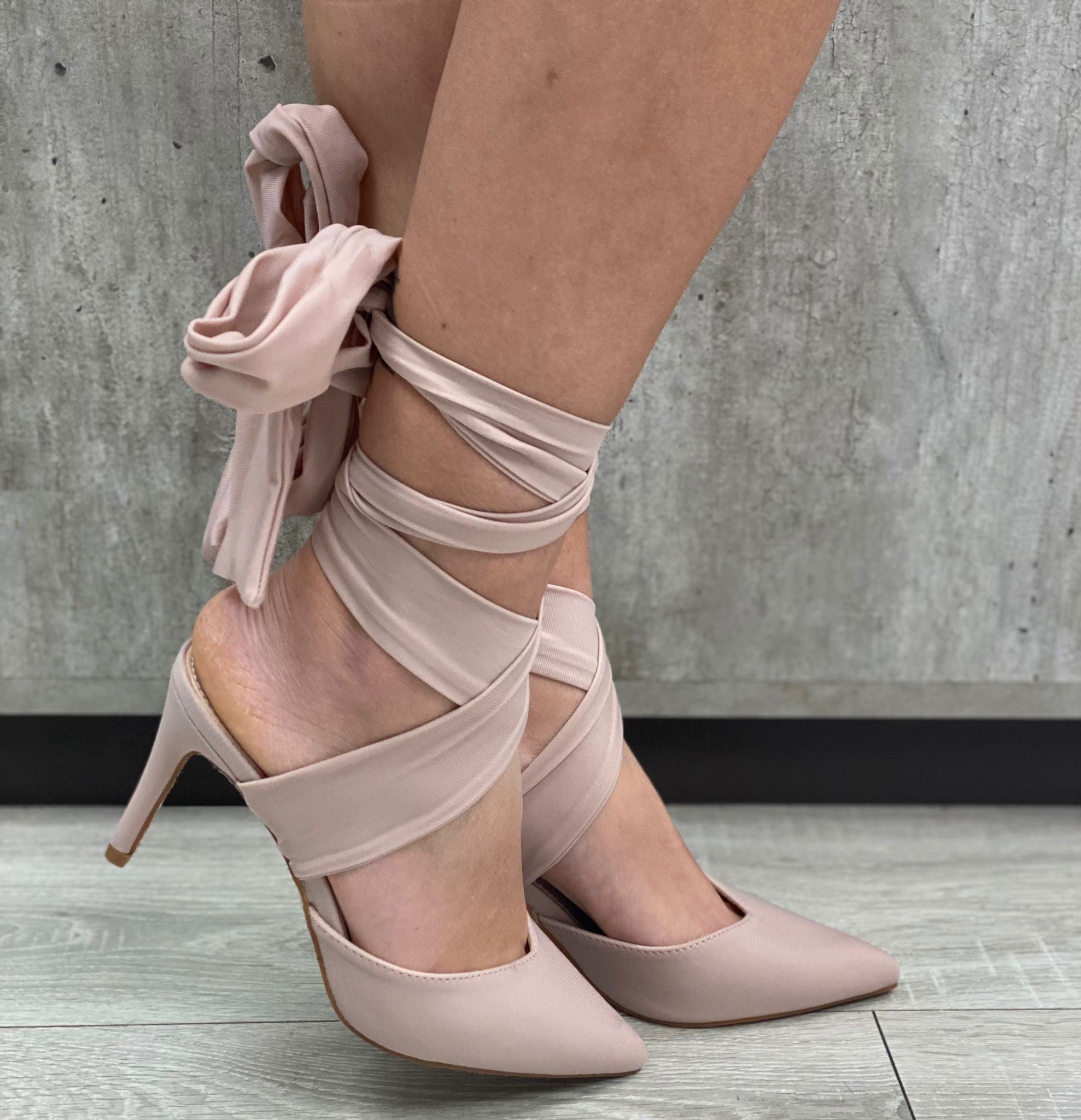 DèCOLLETè WOW BEIGE