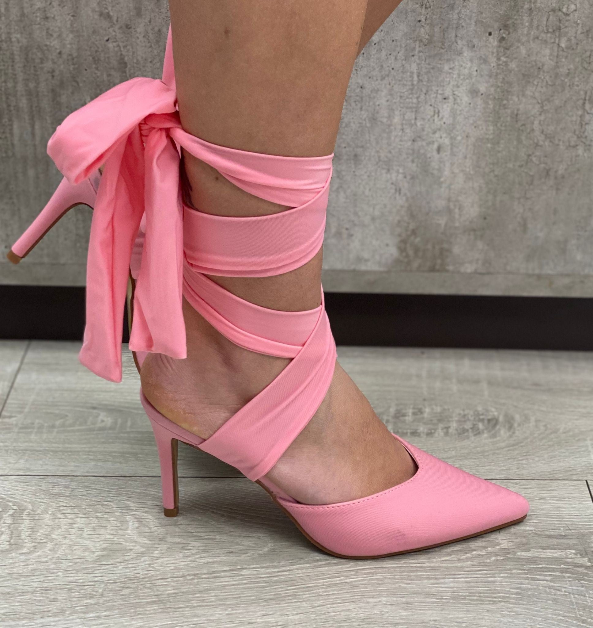 DèCOLLETè WOW ROS BABY