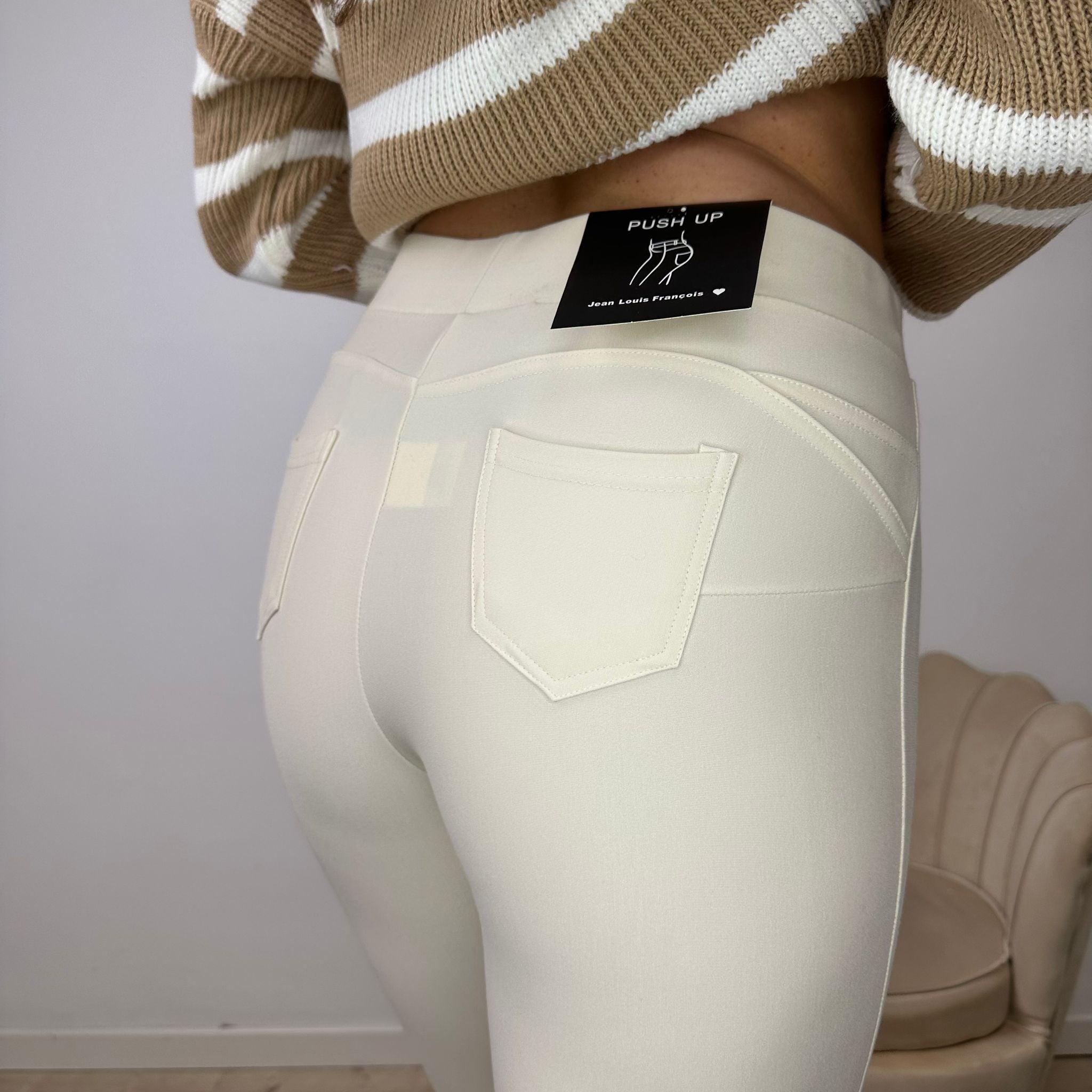 PANTALEGGINGS PUSH UP