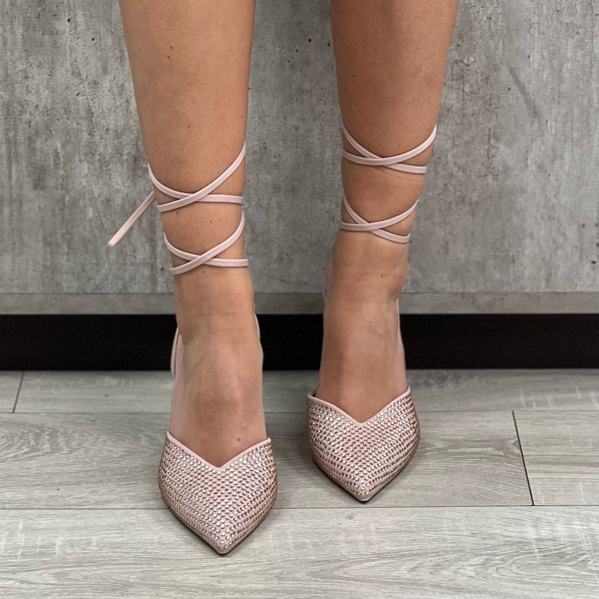 DÉCOLLETÉ LUXURY BEIGE