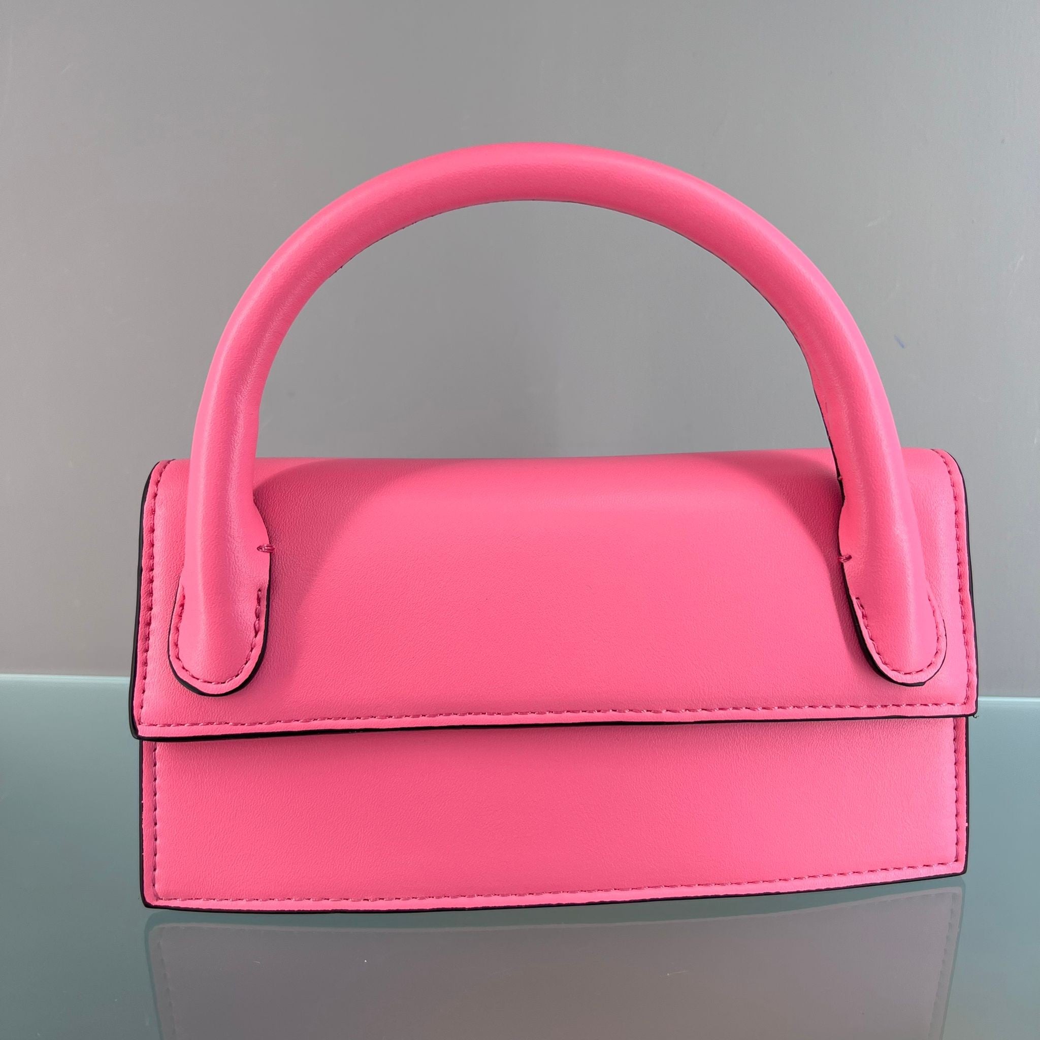 BORSA KELLY ROSA
