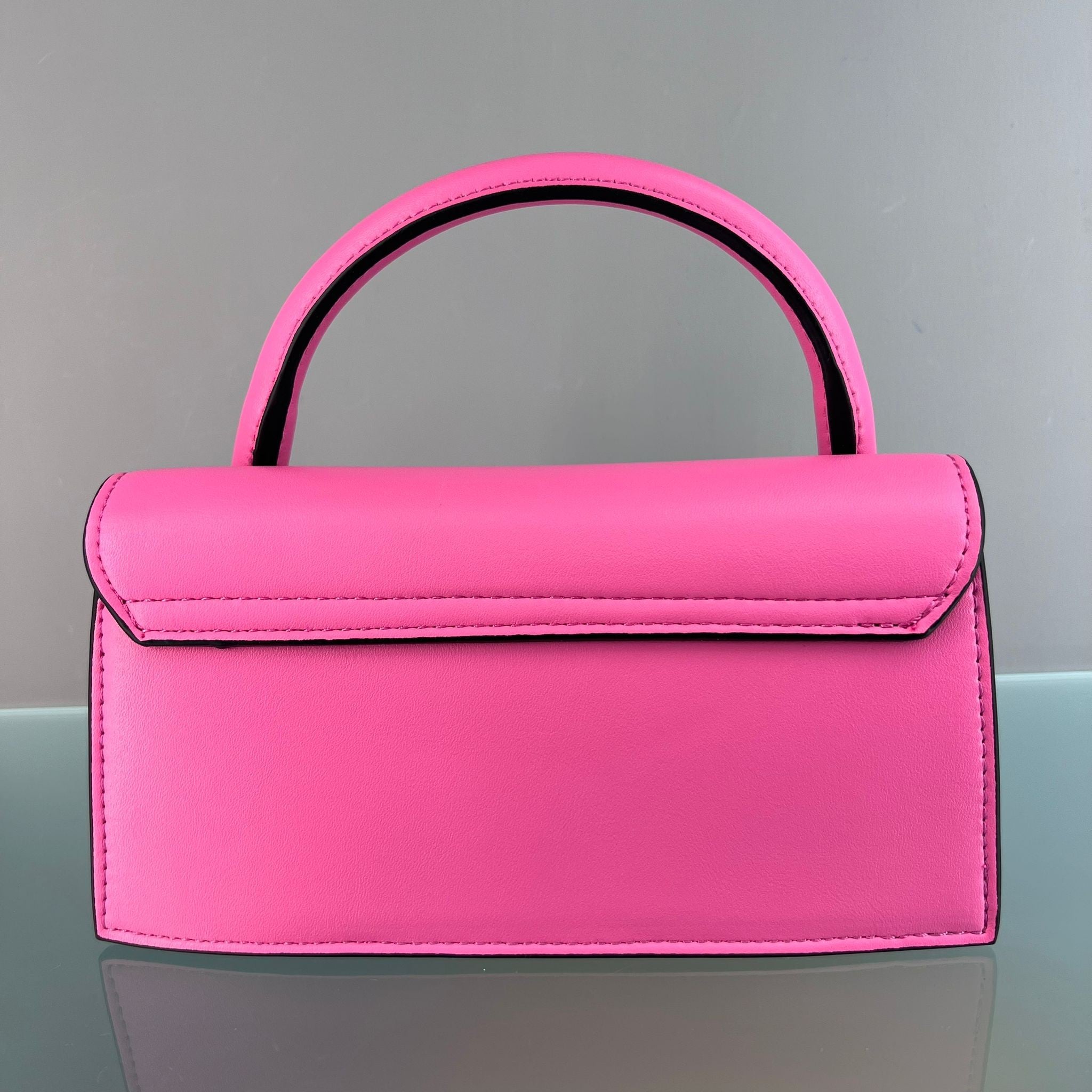 BORSA KELLY ROSA
