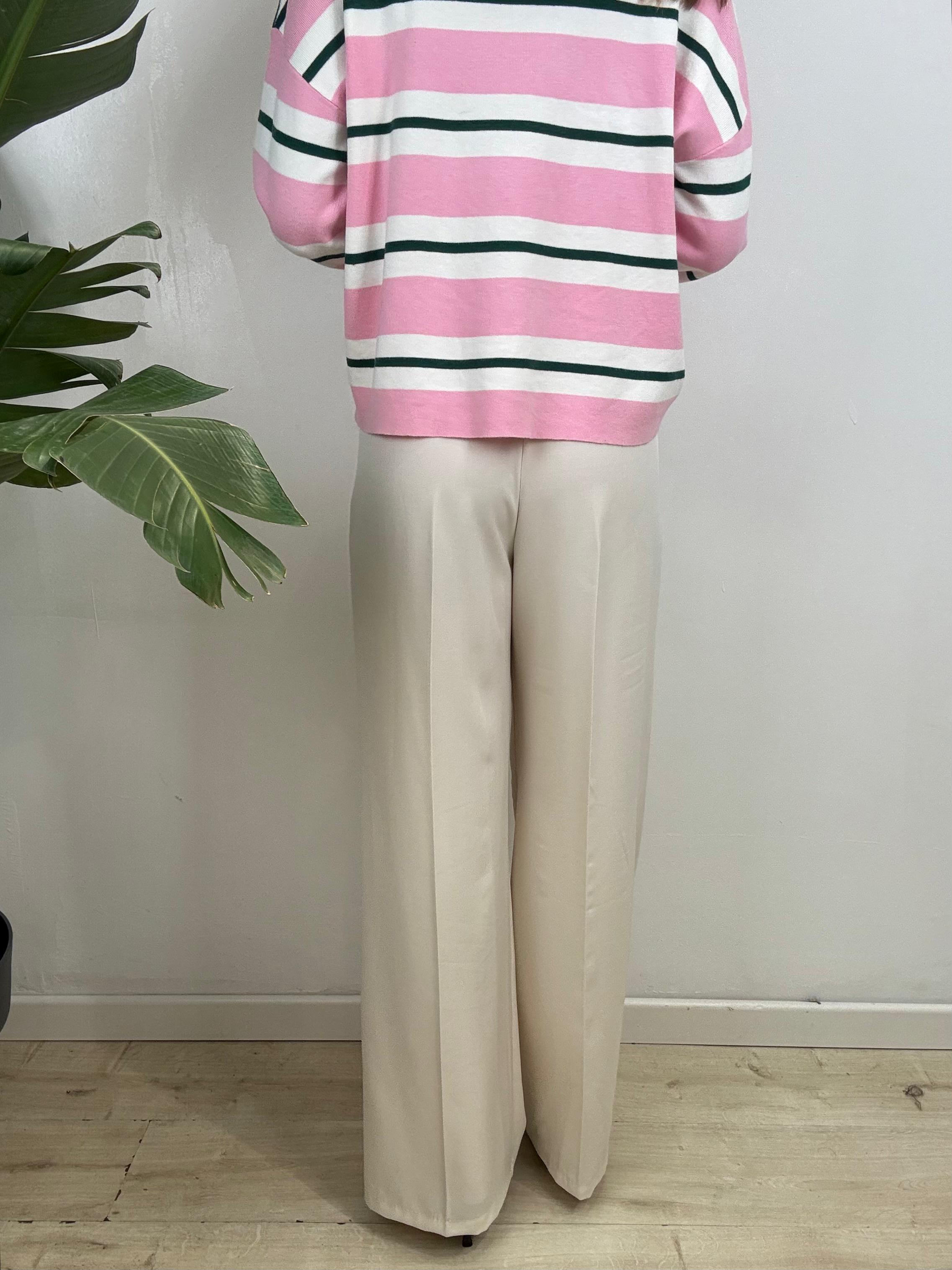 PANTALONE SERENA BEIGE