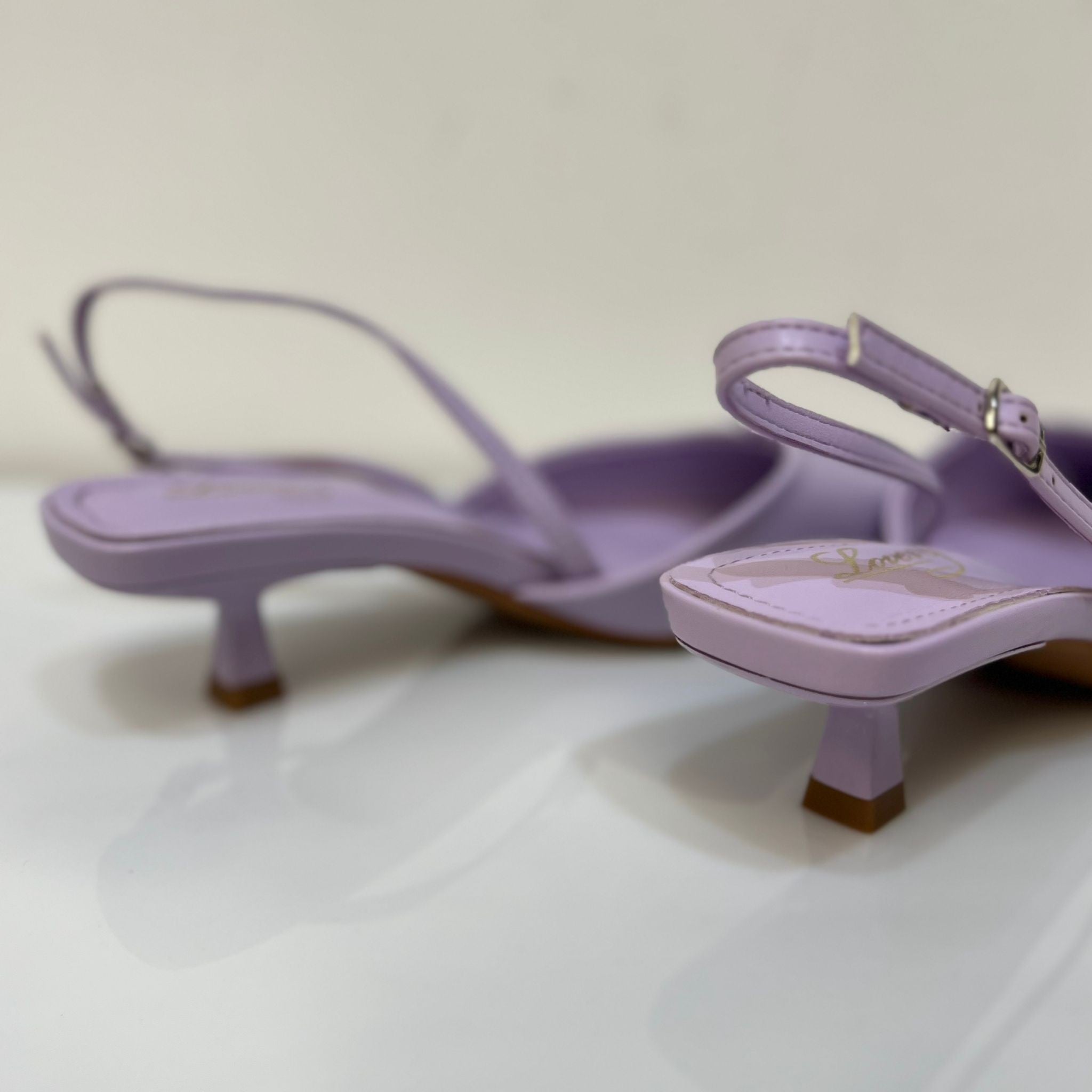 SLINGBACK MATILDA LILLA