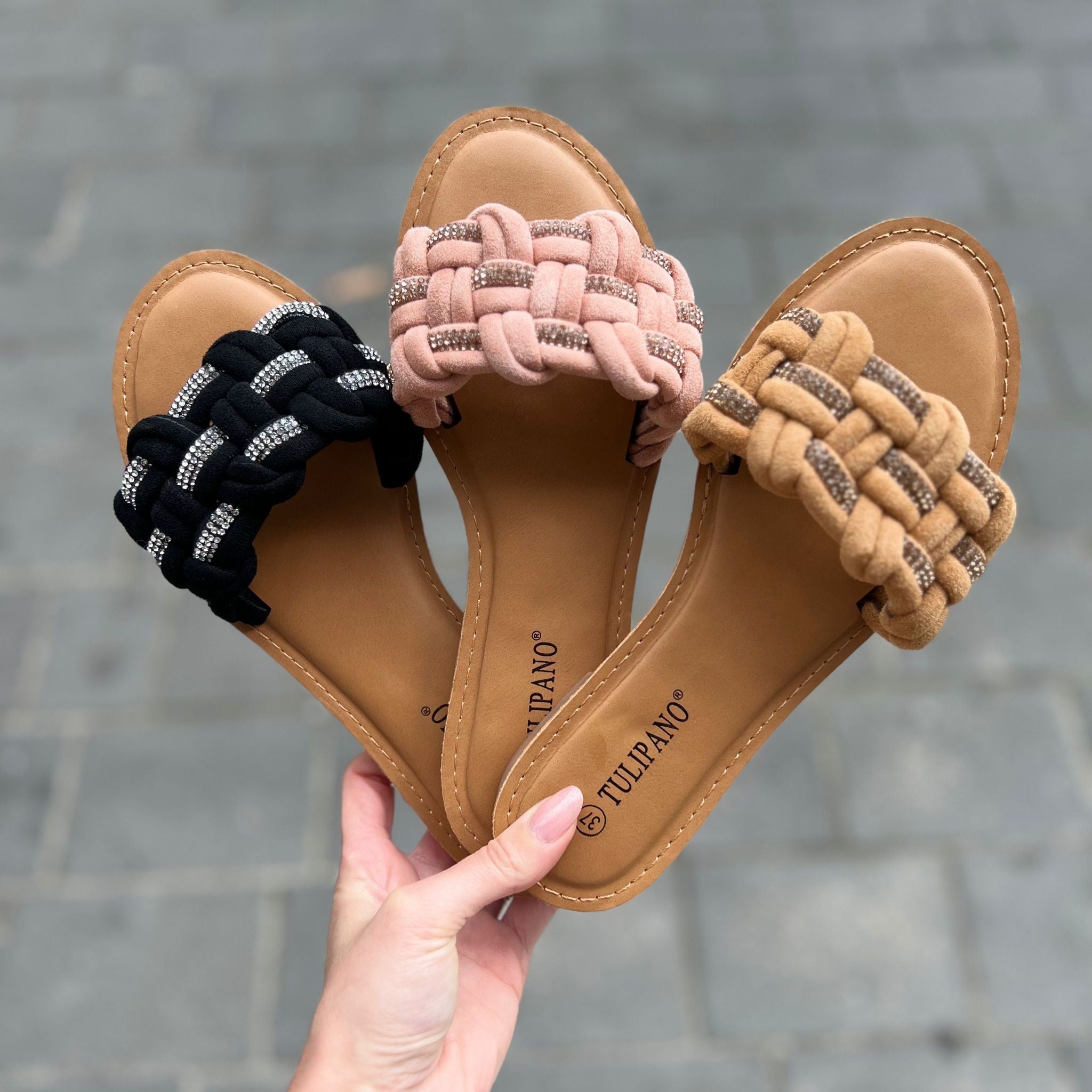 CIABATTA CRISTINA ROSA