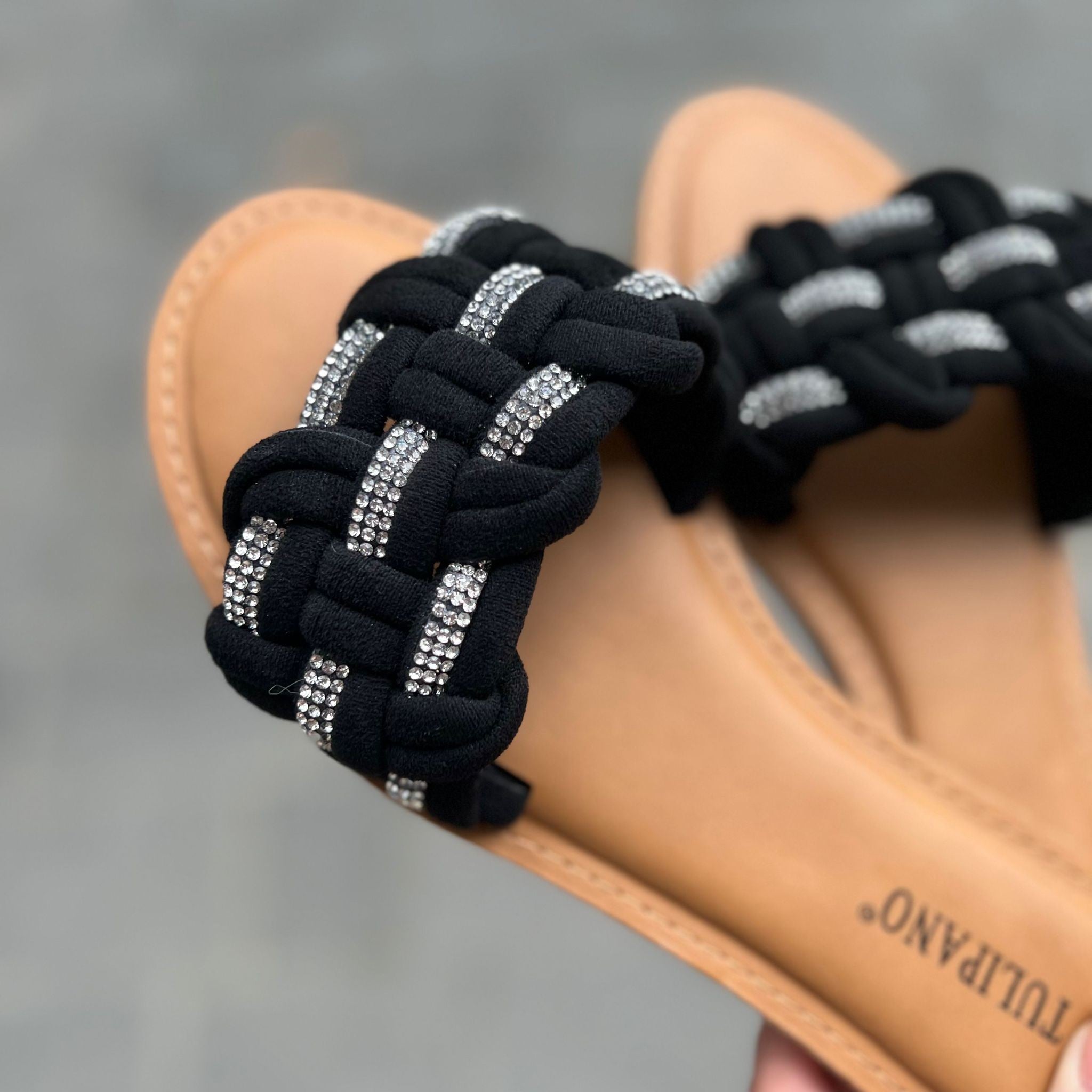 CIABATTA CRISTINA NERA