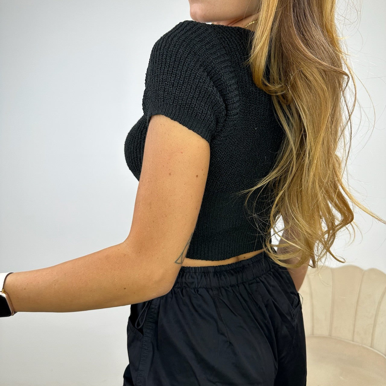 MAGLIA CROP KENYA NERA