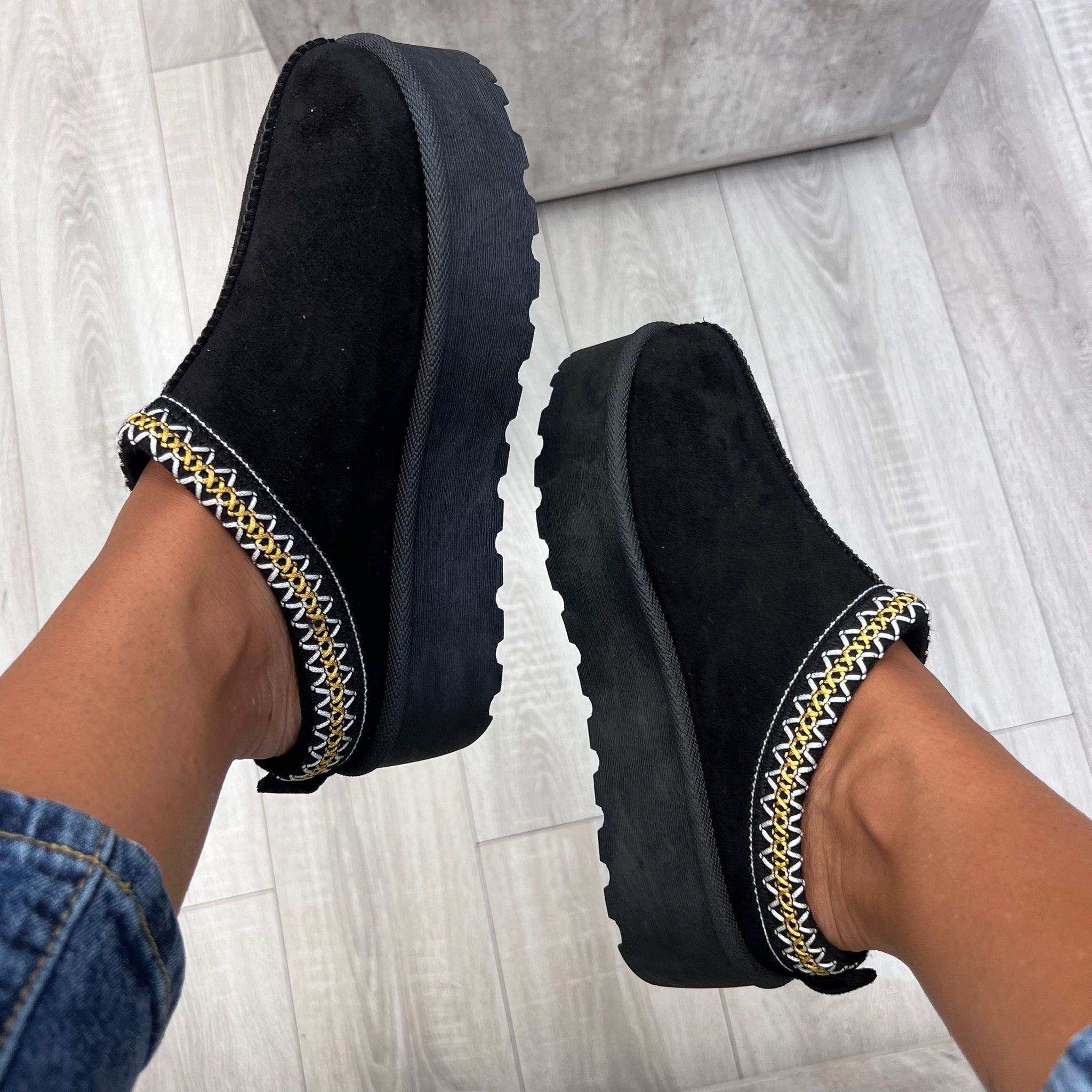 SABOT CALIFORNIA NERO