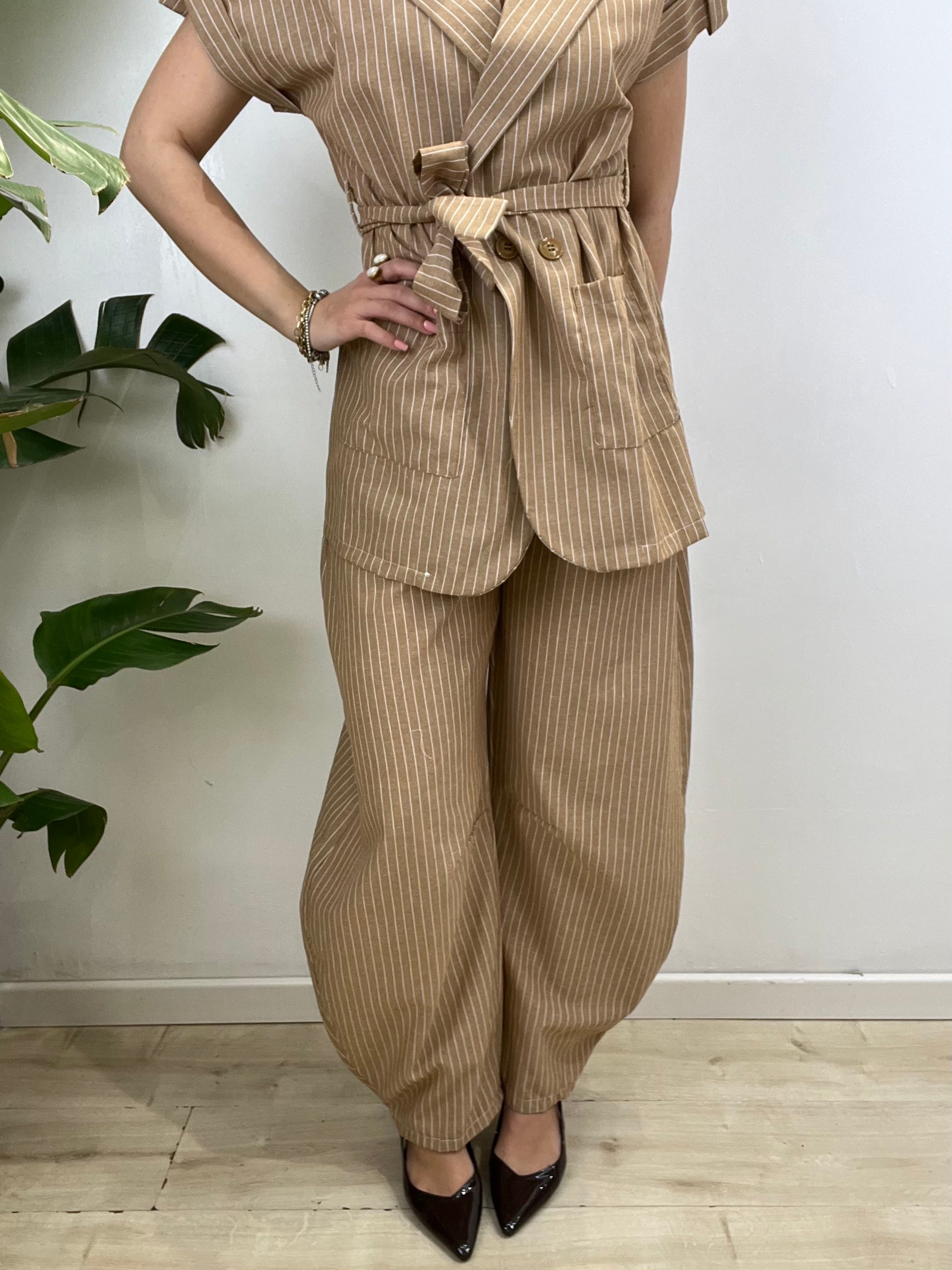 COMPLETO KATIA CAMEL