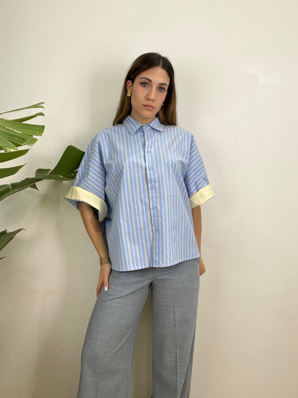 CAMICIA HELEN