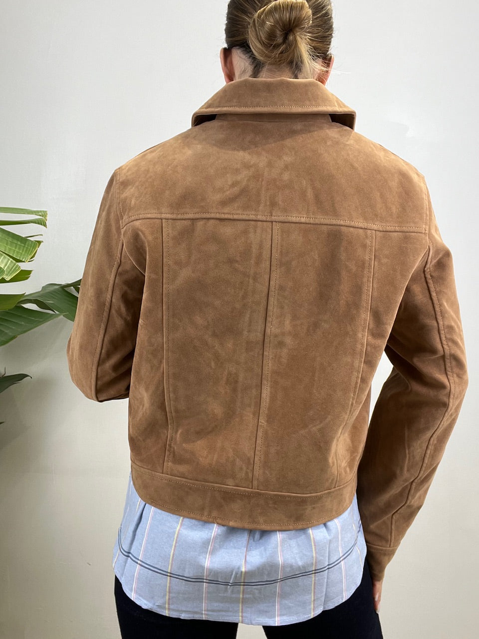 GIUBBINO ECOCAMOSCIO LORY