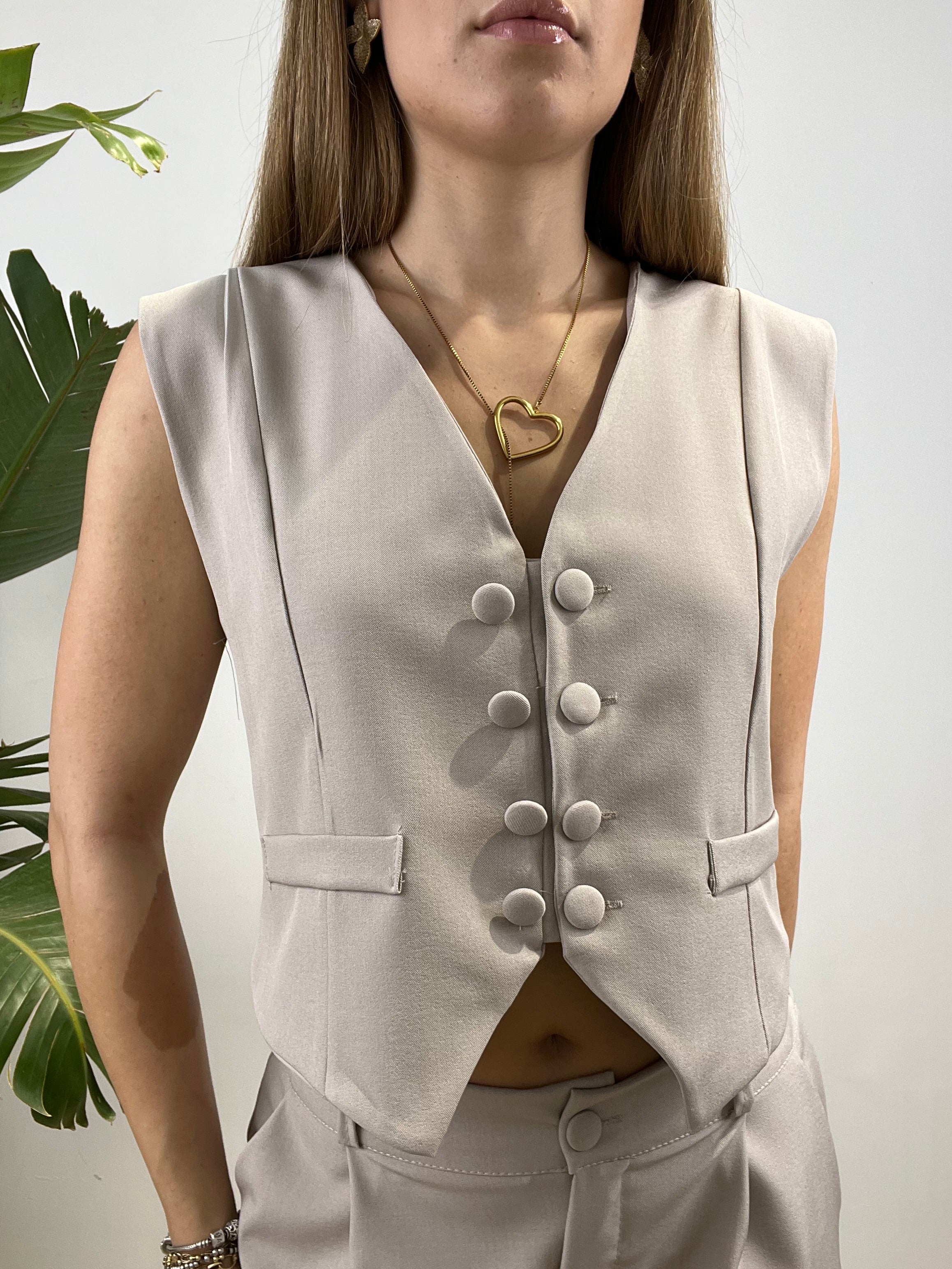 CO ORD SET VINCENT FANGO