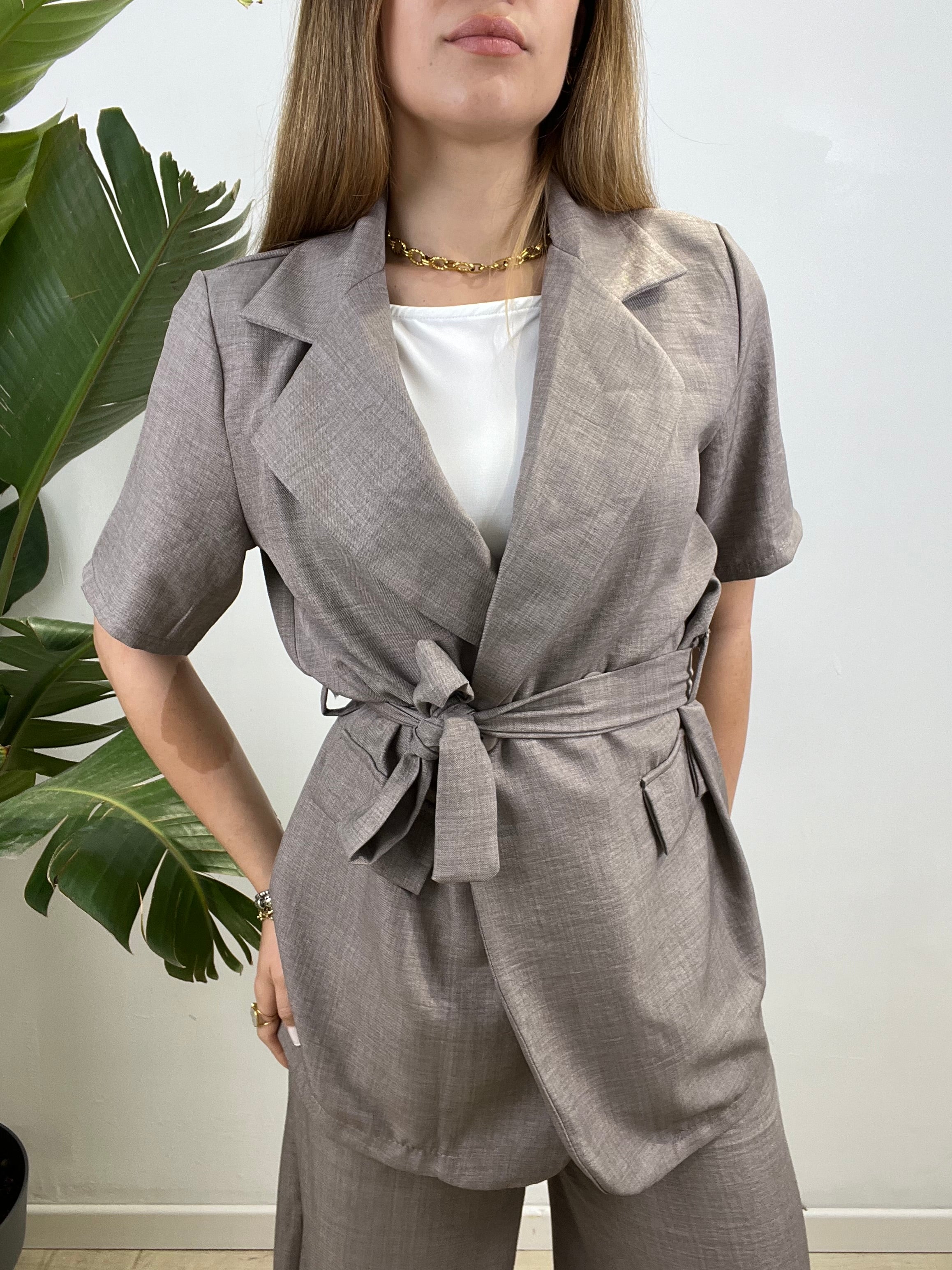 CO ORD SET SUSANNA FANGO