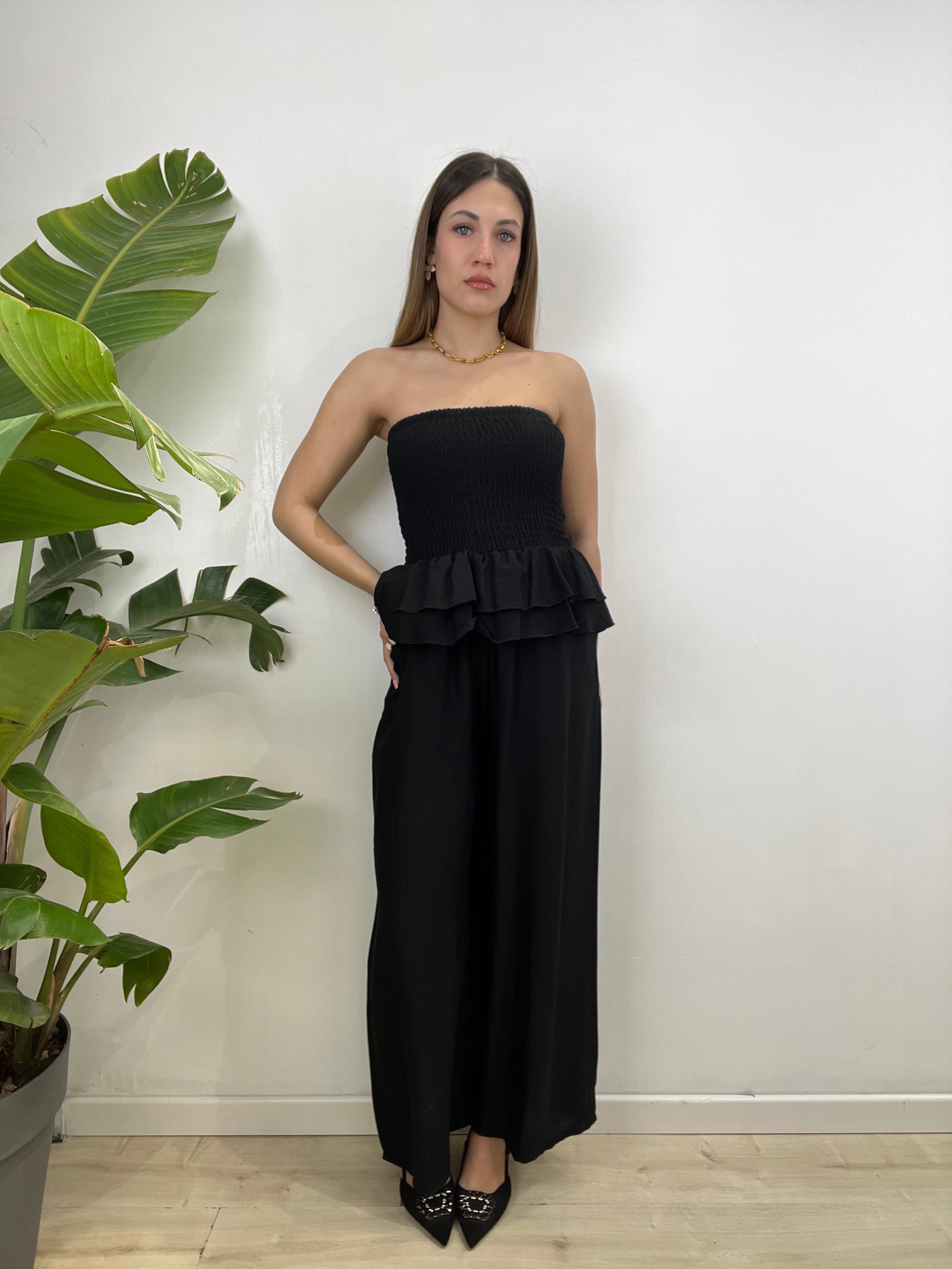 JUMPSUITE FRANCY NERA