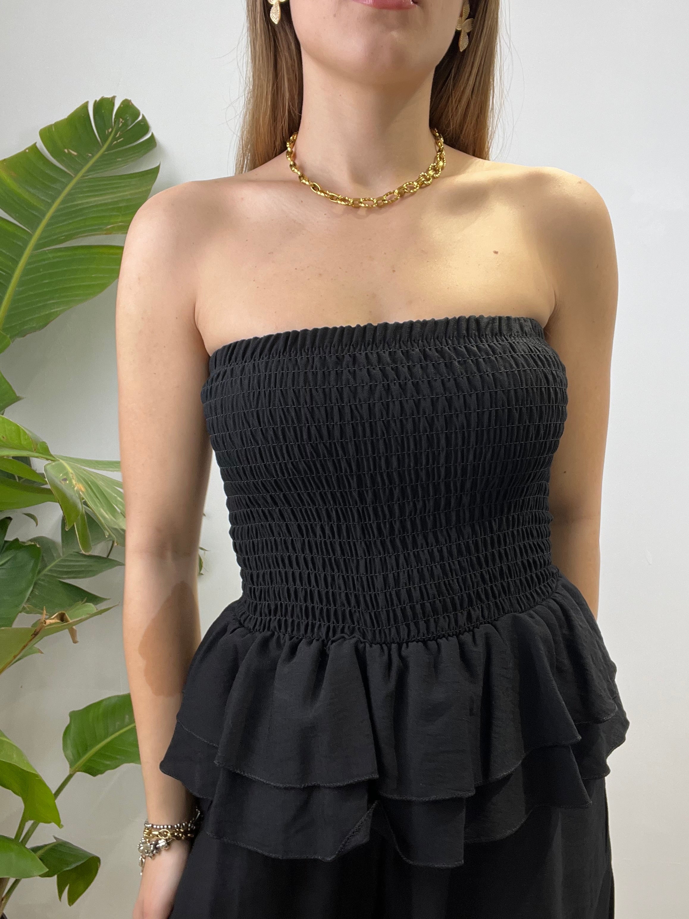 JUMPSUITE FRANCY NERA