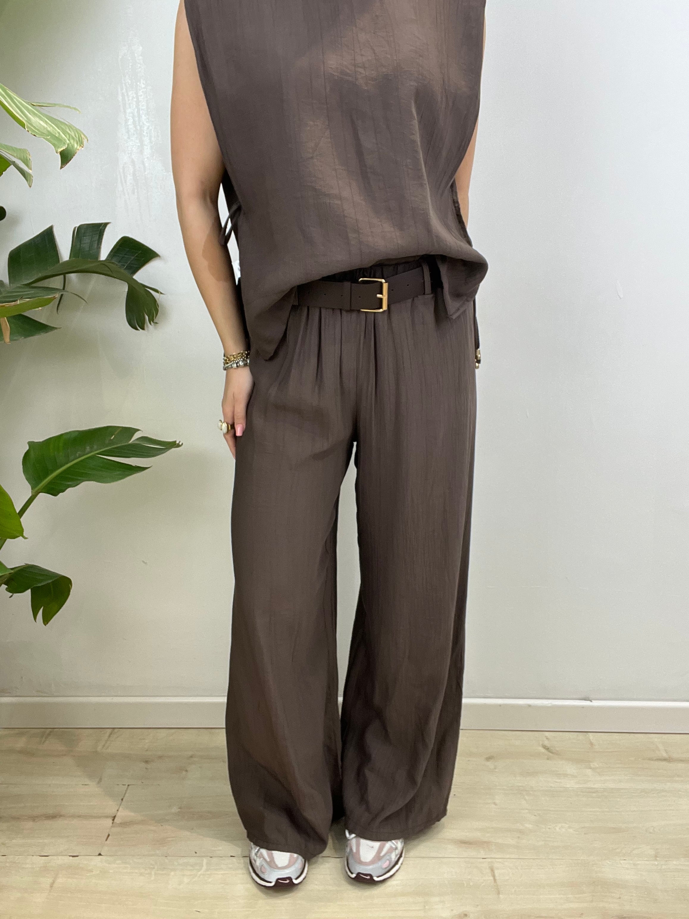 COMPLETO JULY MARRONE