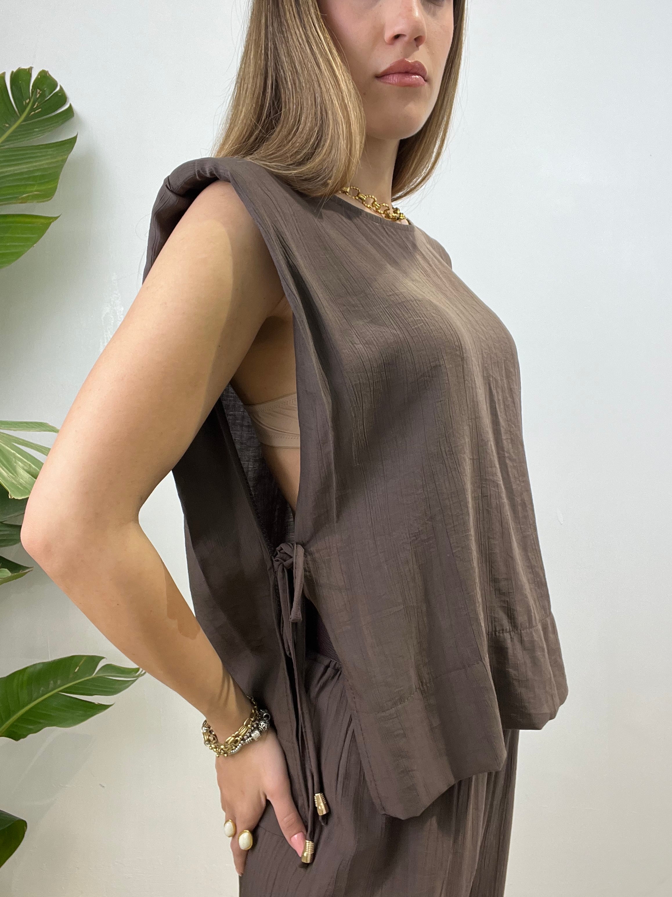 COMPLETO JULY MARRONE