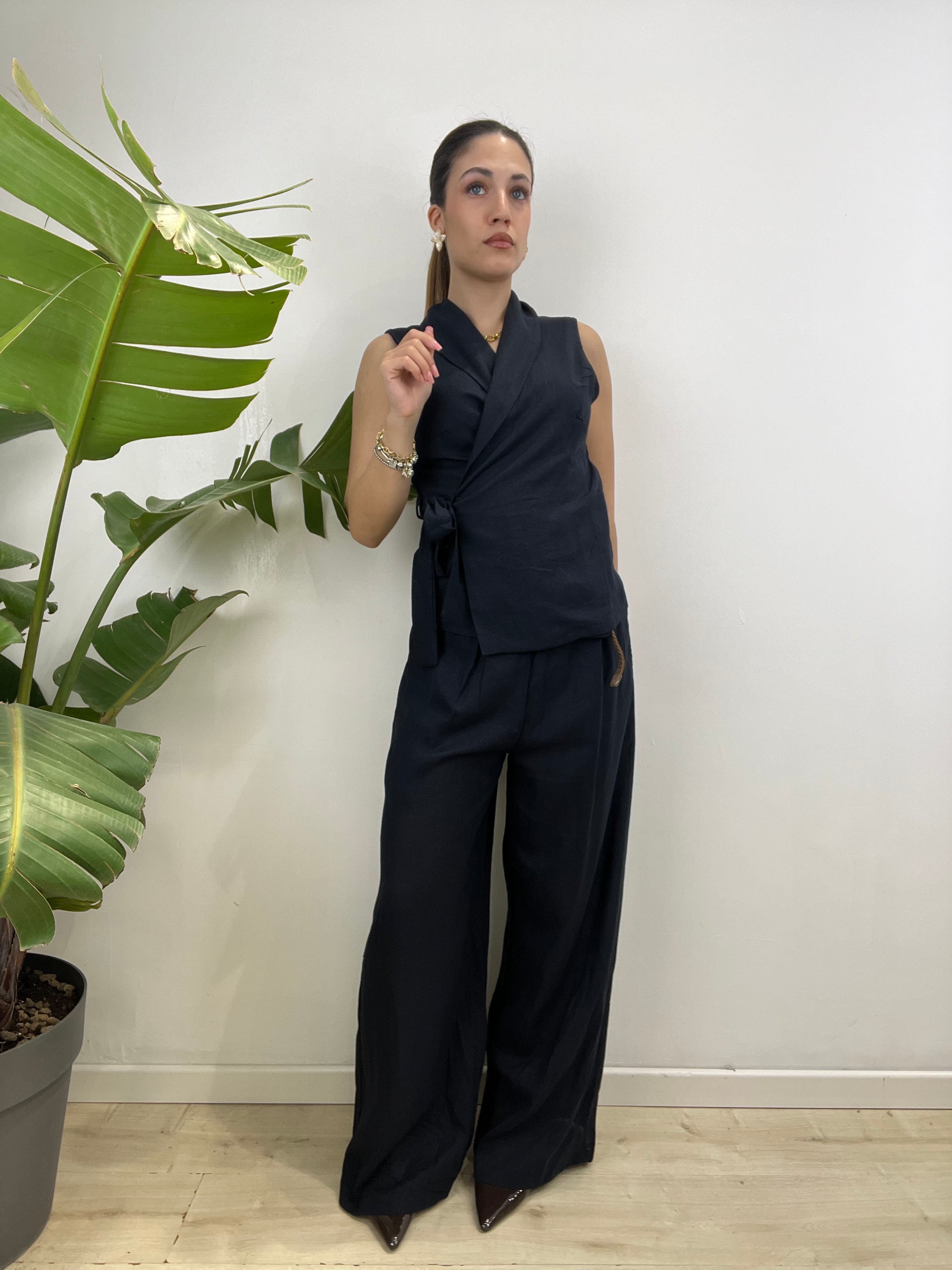 CO ORD SET JIMMY BLU